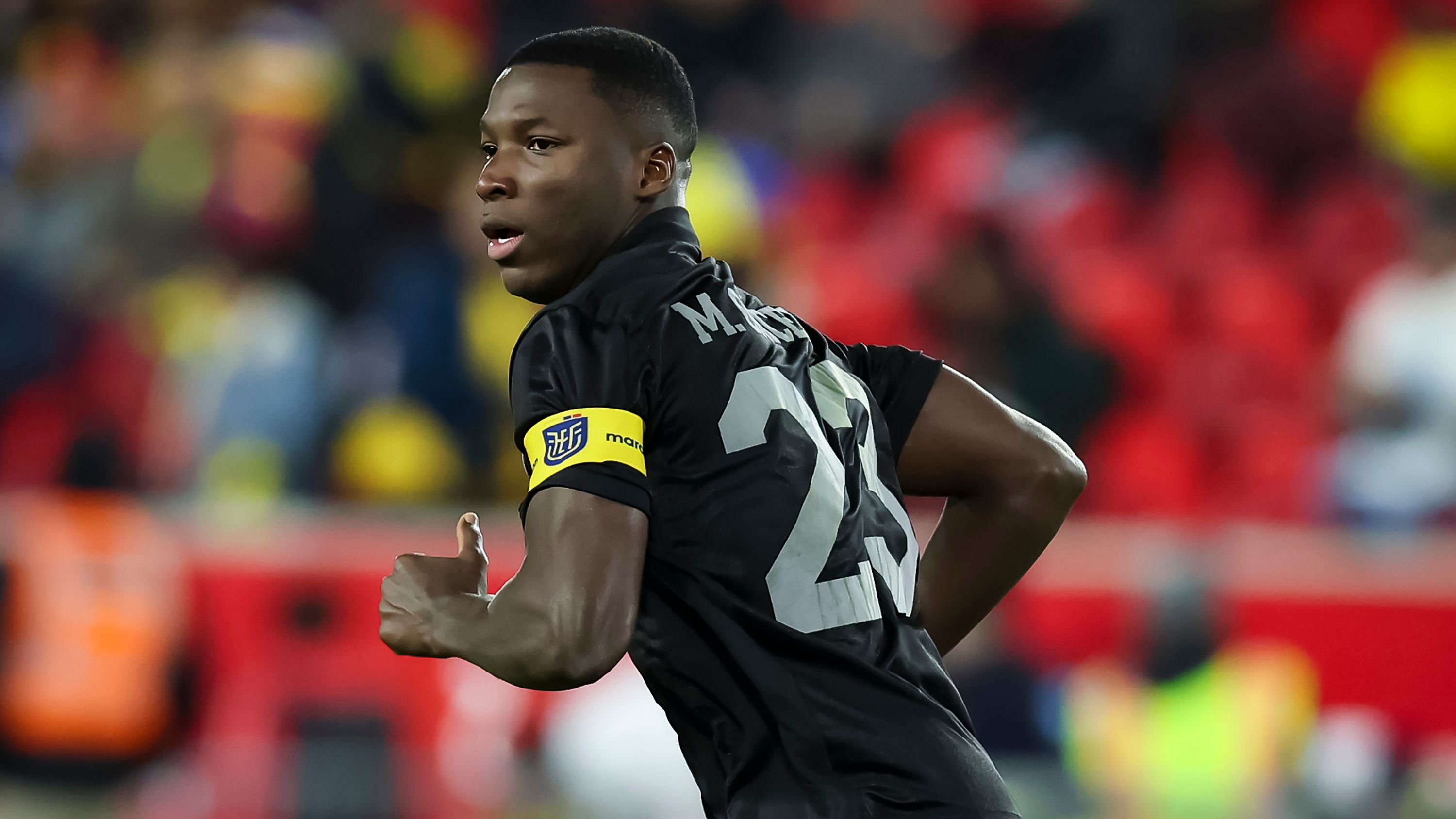 Ecuador v New Zealand - International Friendly