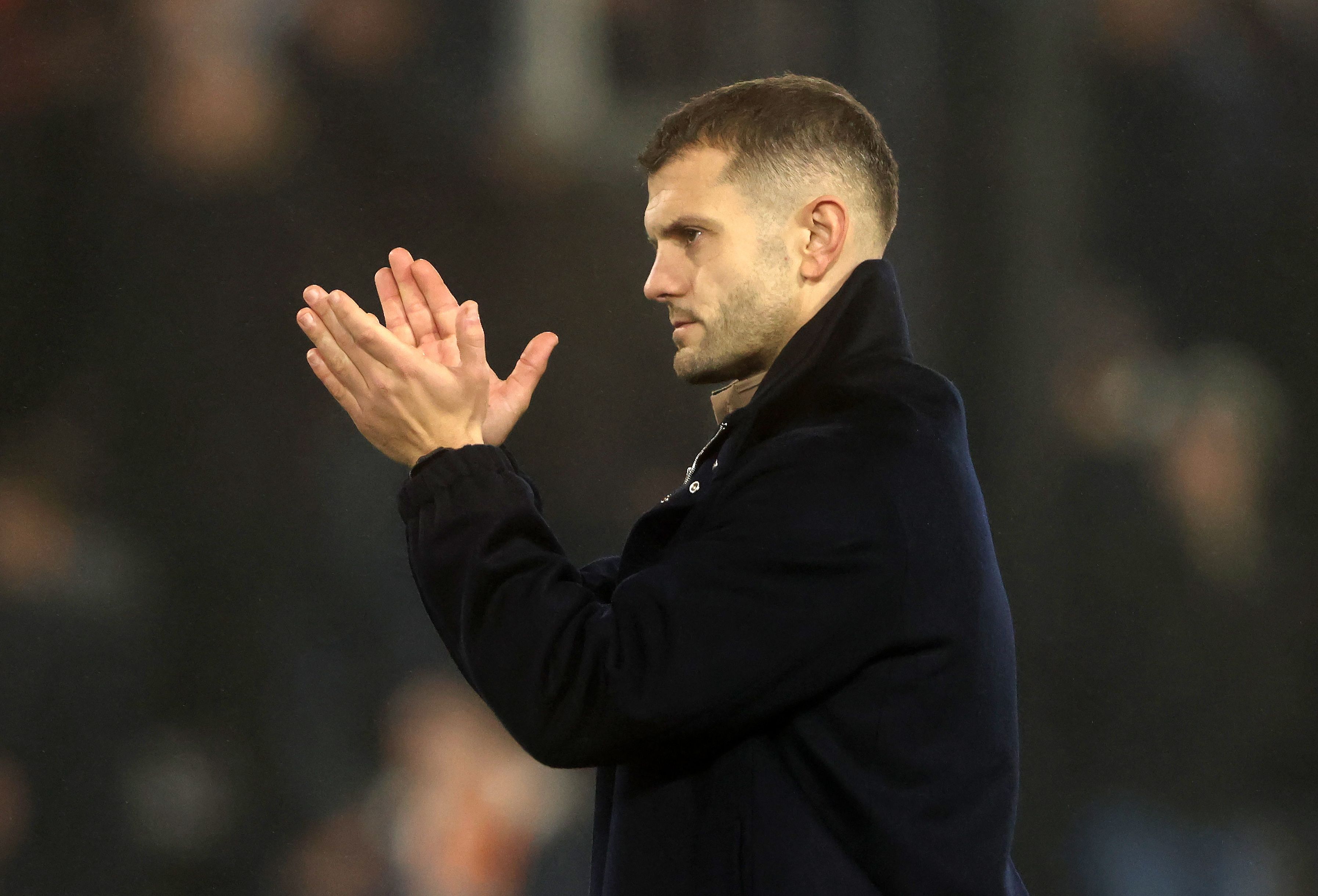 Luton Town v Rotherham United - Sky Bet League One