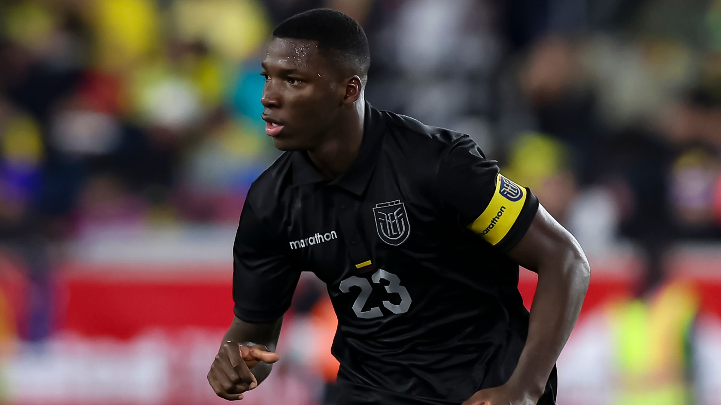 Ecuador v New Zealand - International Friendly