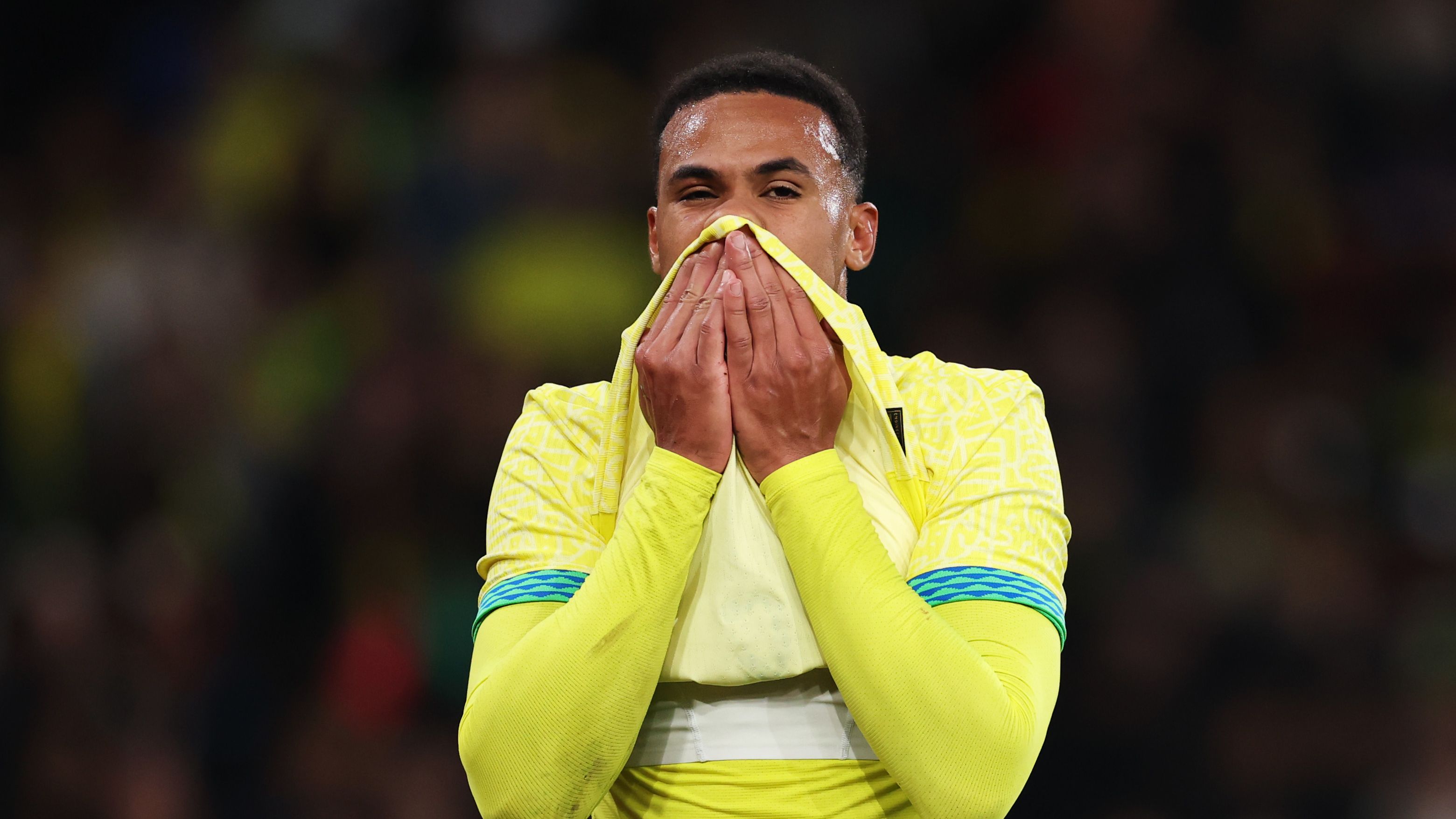 Brazil v Senegal - International Friendly