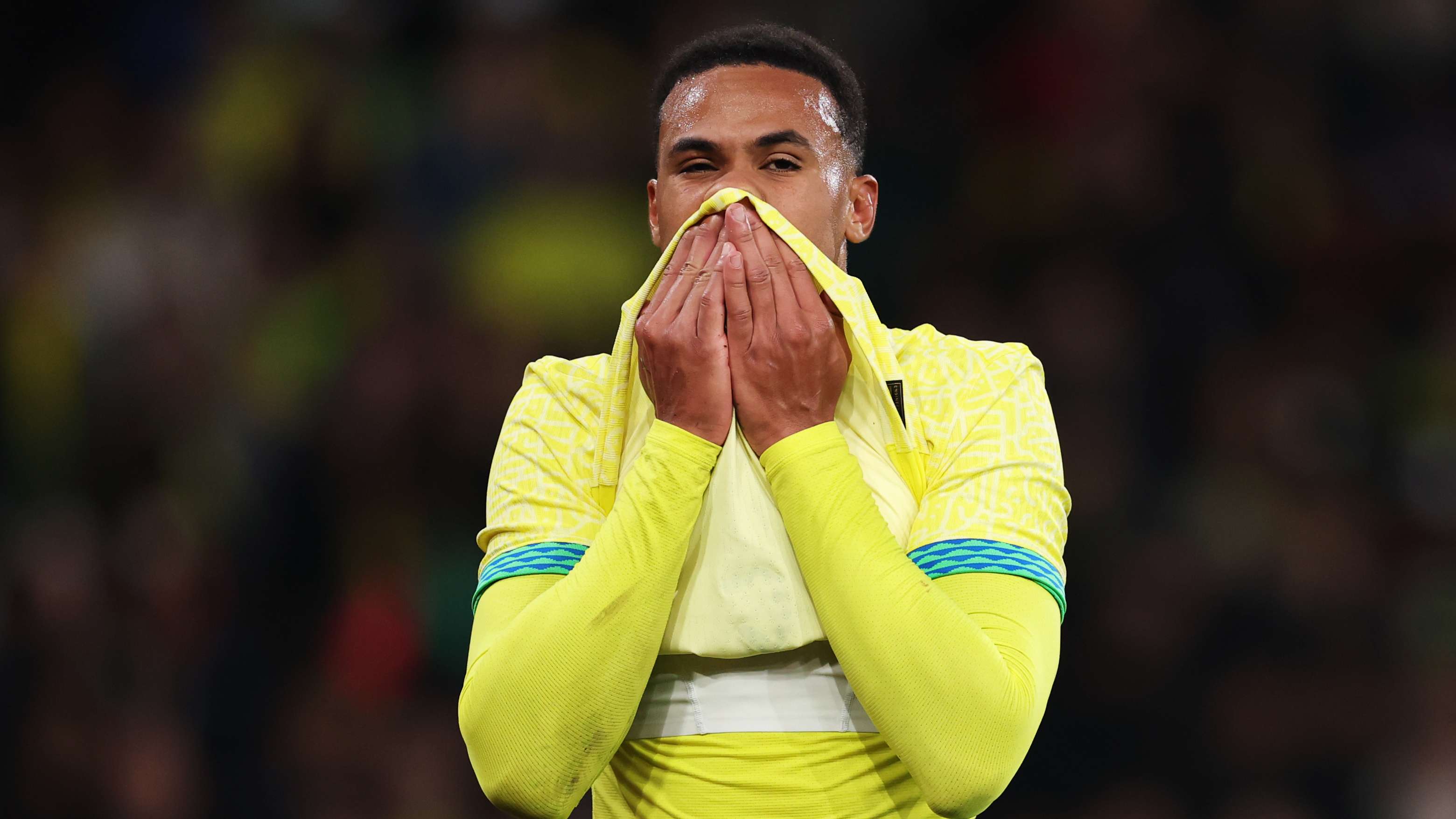 Brazil v Senegal - International Friendly