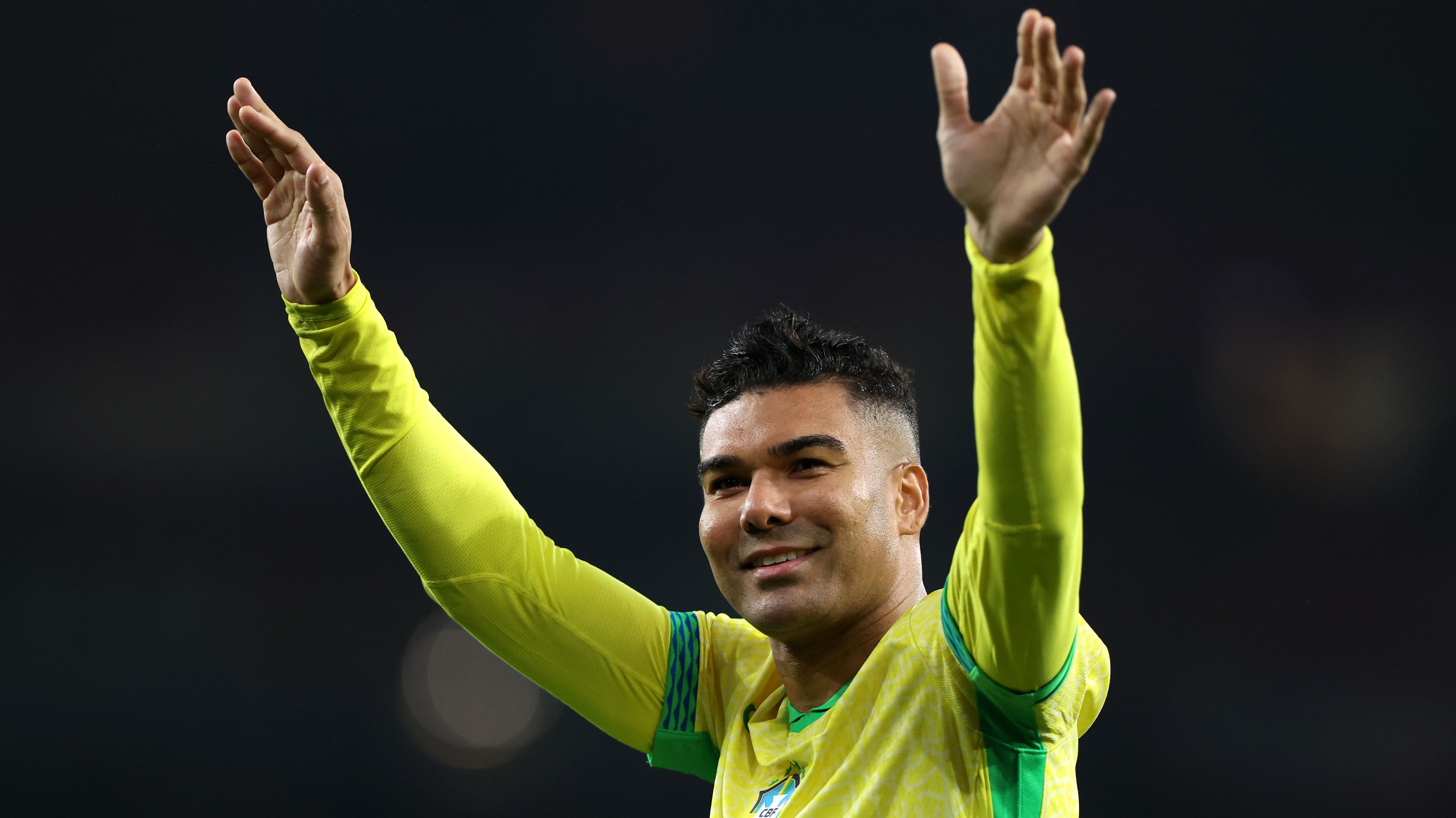 Brazil v Senegal - International Friendly