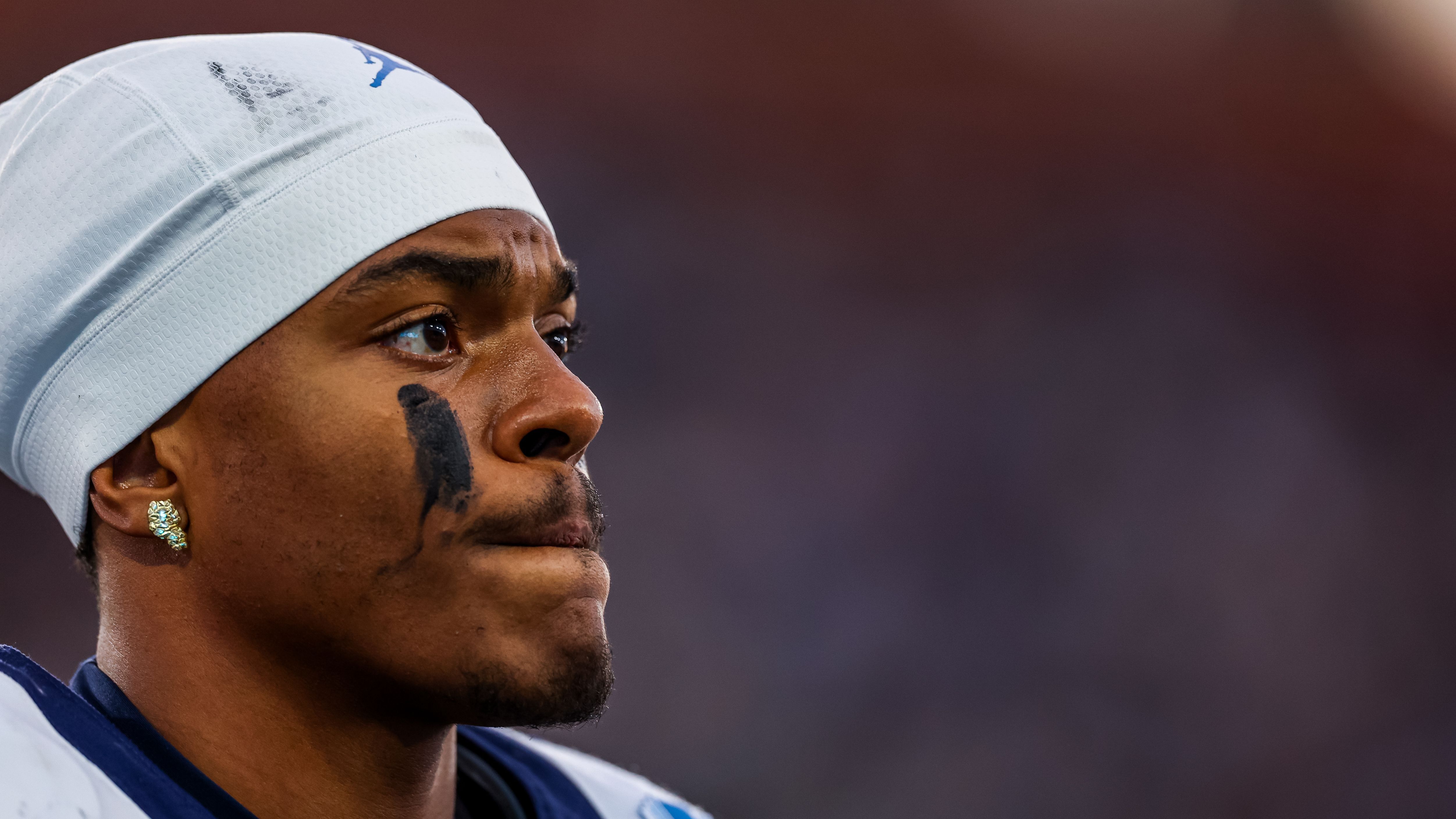 Watch Texas Christian Horned Frogs vs North Carolina Tar Heels NCAAF Week 0 game LIVE: Online stream, TV channels, and kick-off time | Goal.com US