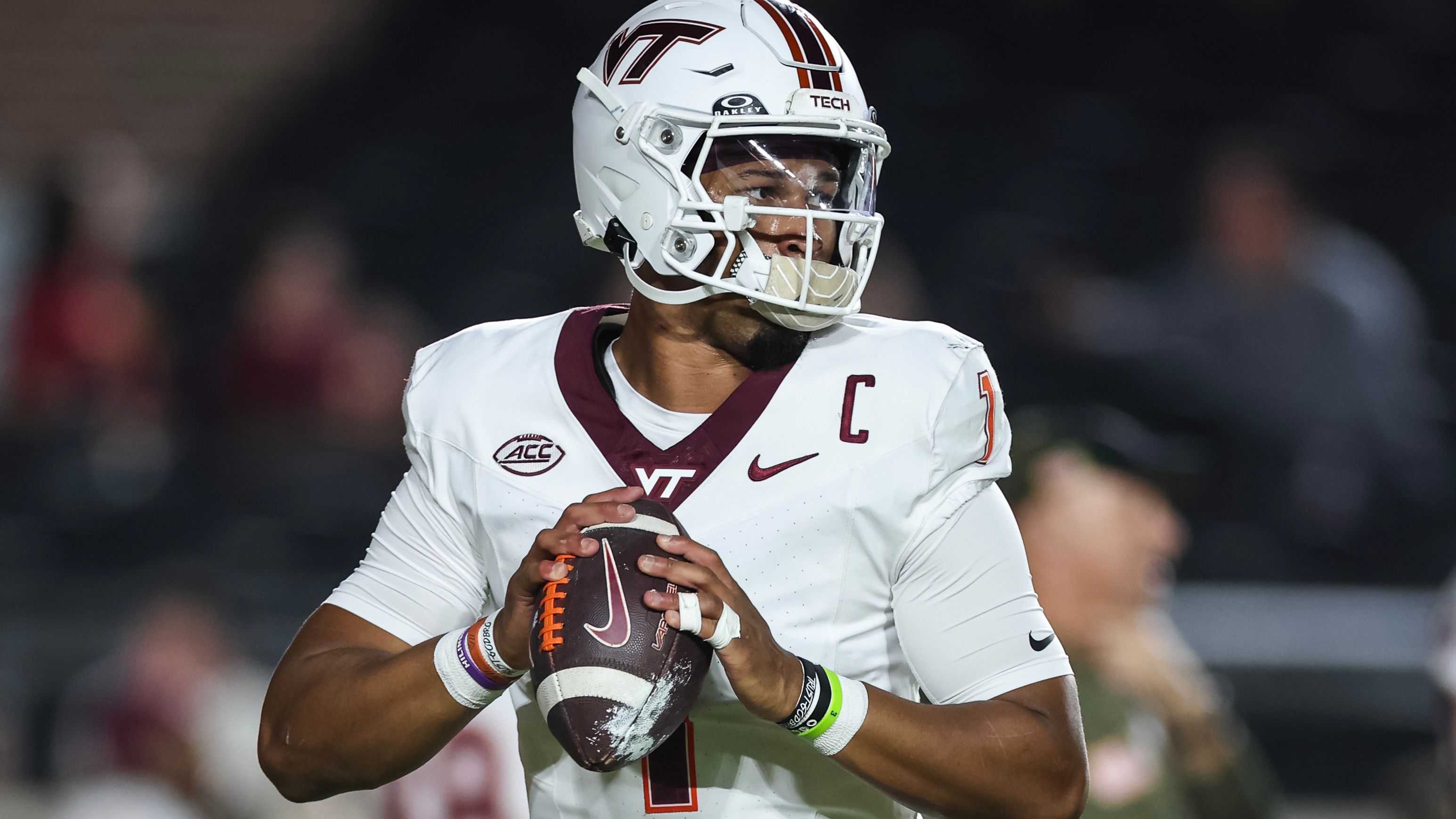 Virginia Tech v Florida State