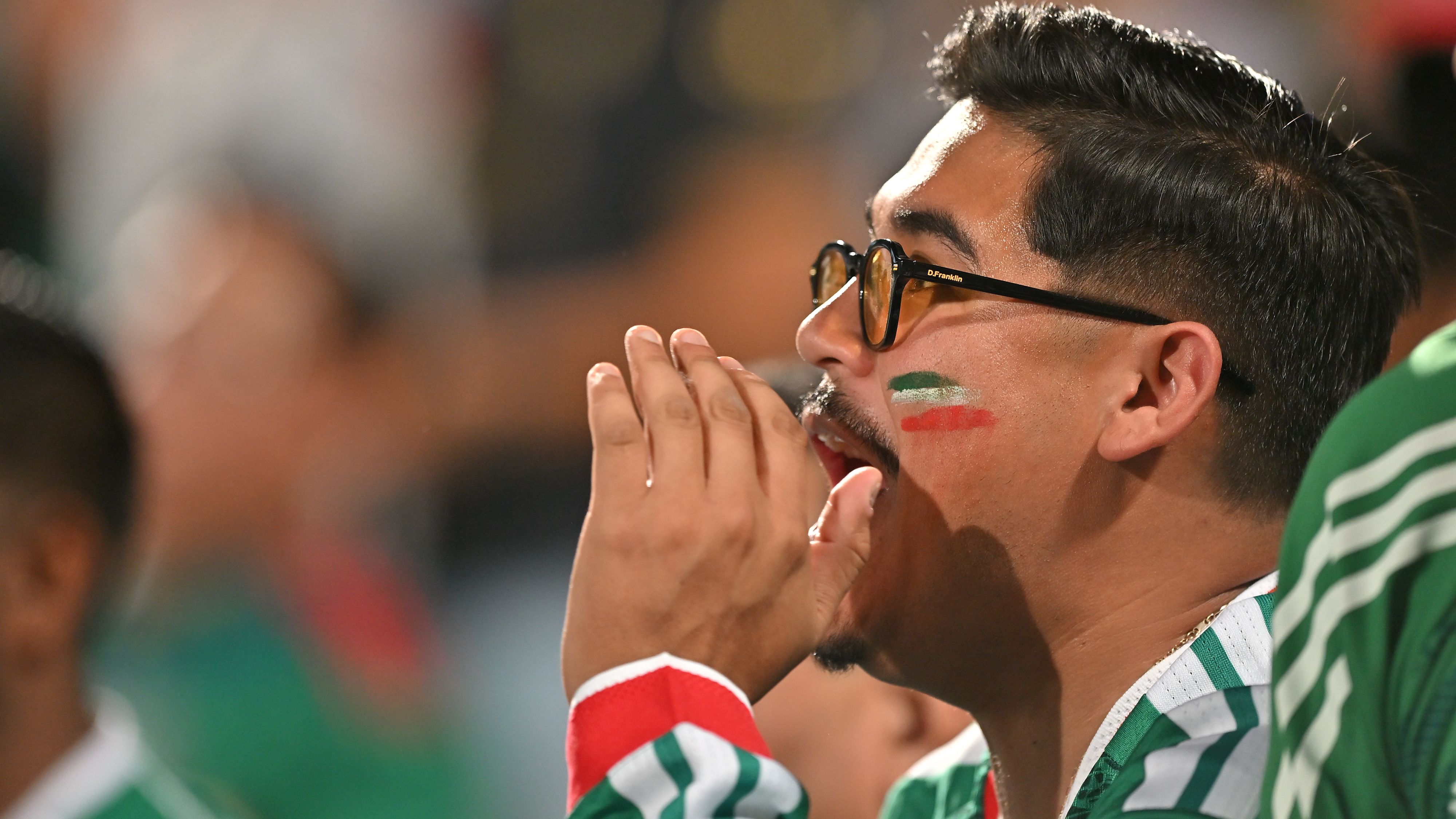 Mexico v Uruguay - International Friendly