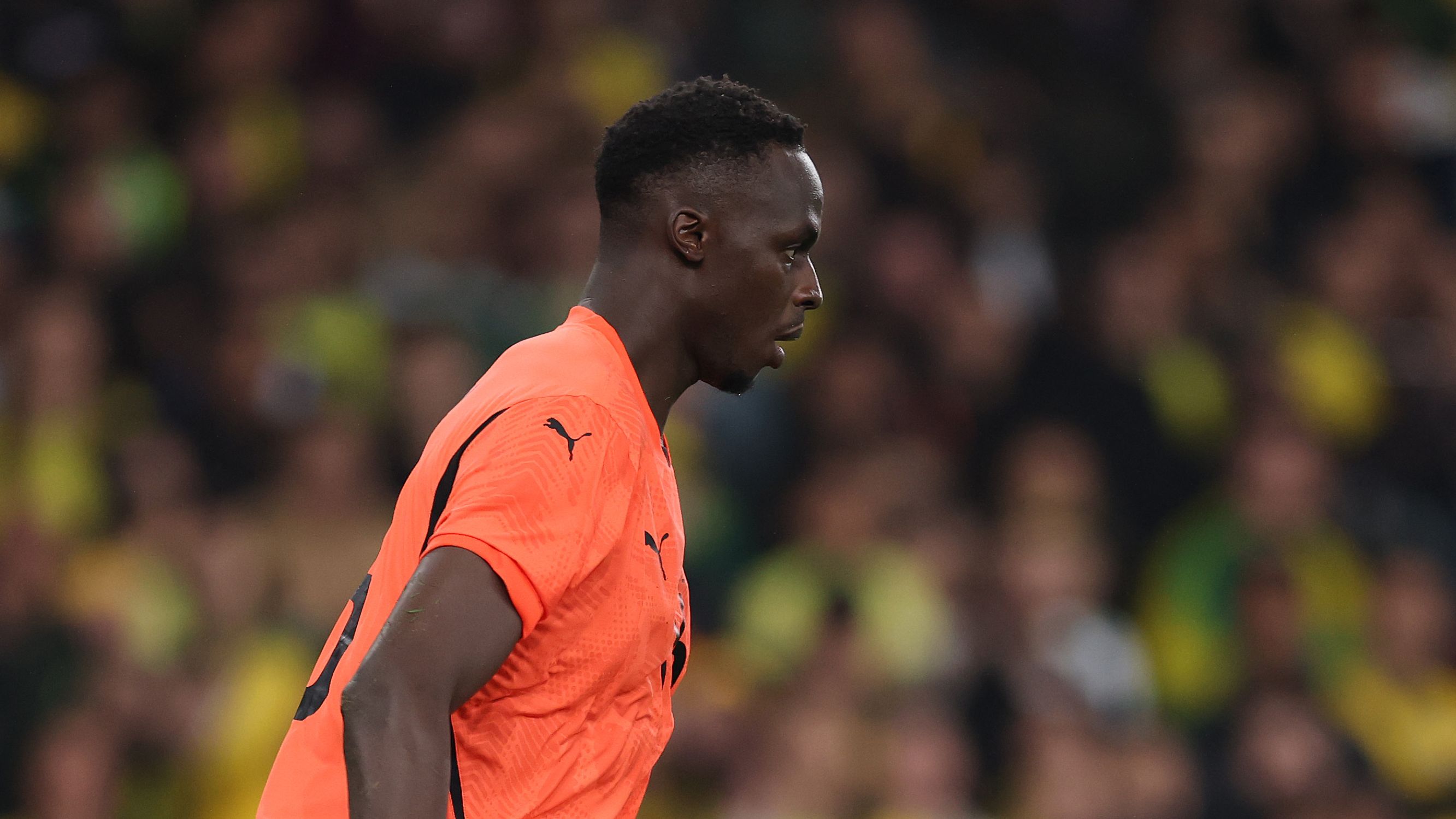 Brazil v Senegal - International Friendly