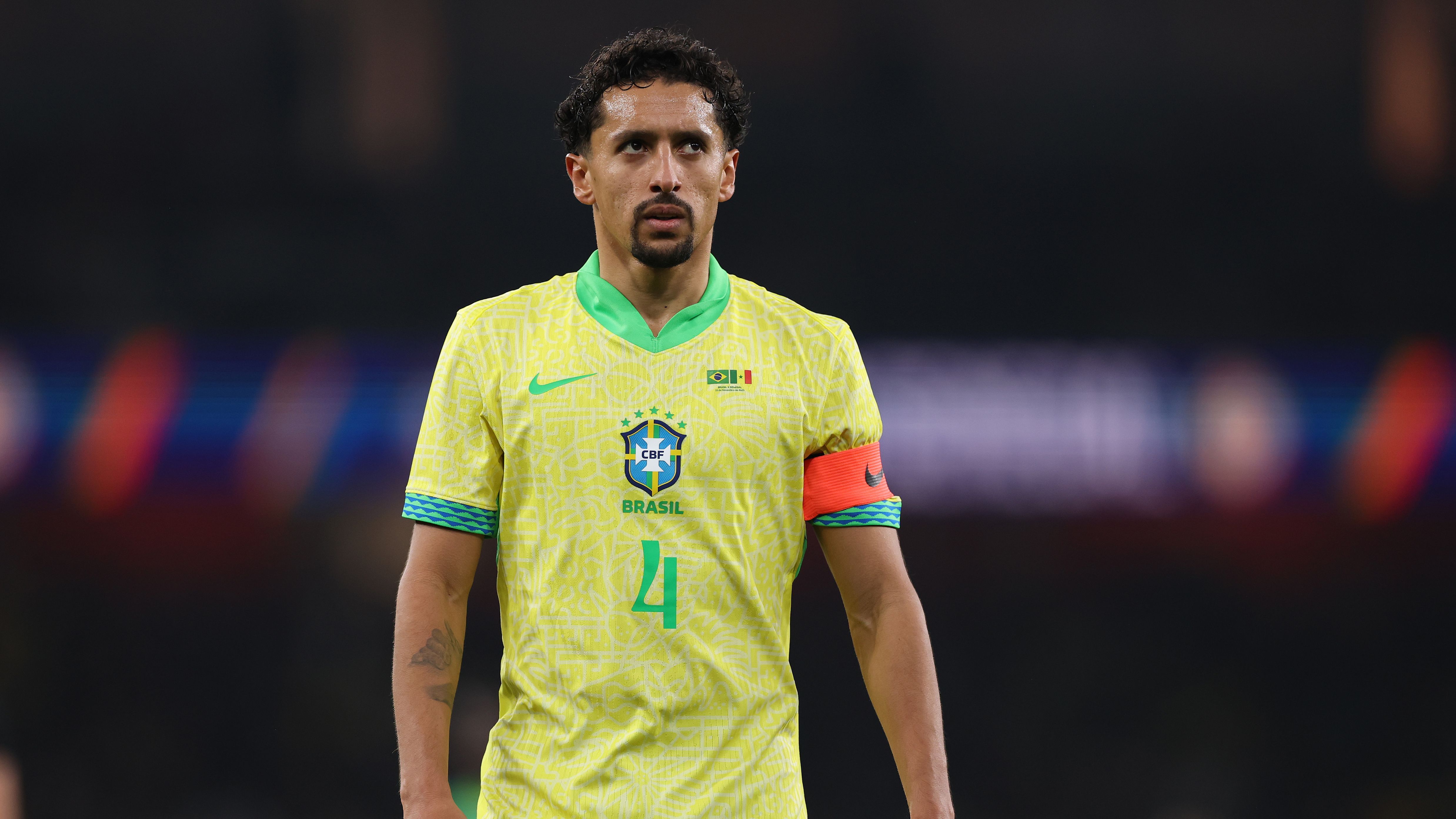 Brazil v Senegal - International Friendly