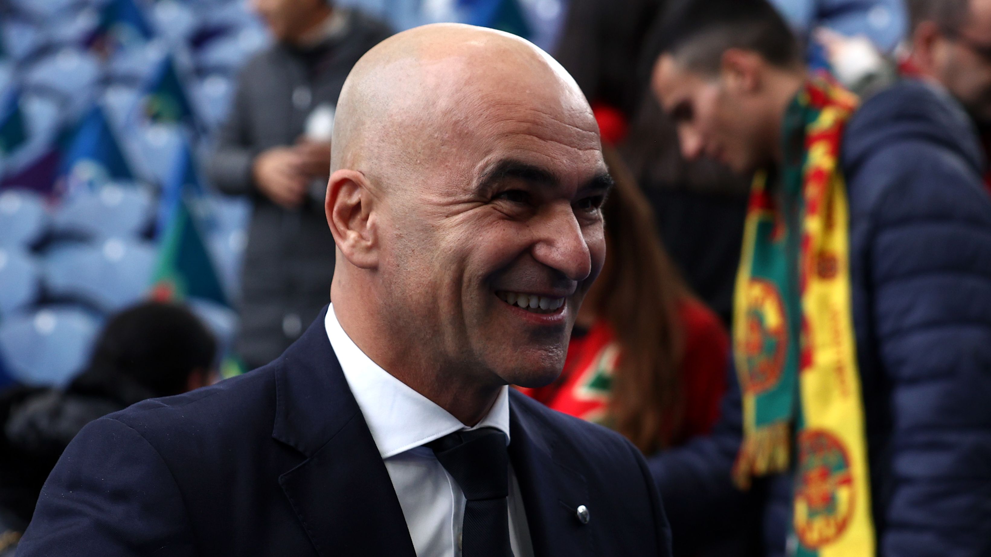 Portugal v Armenia - FIFA World Cup 2026 Qualifier