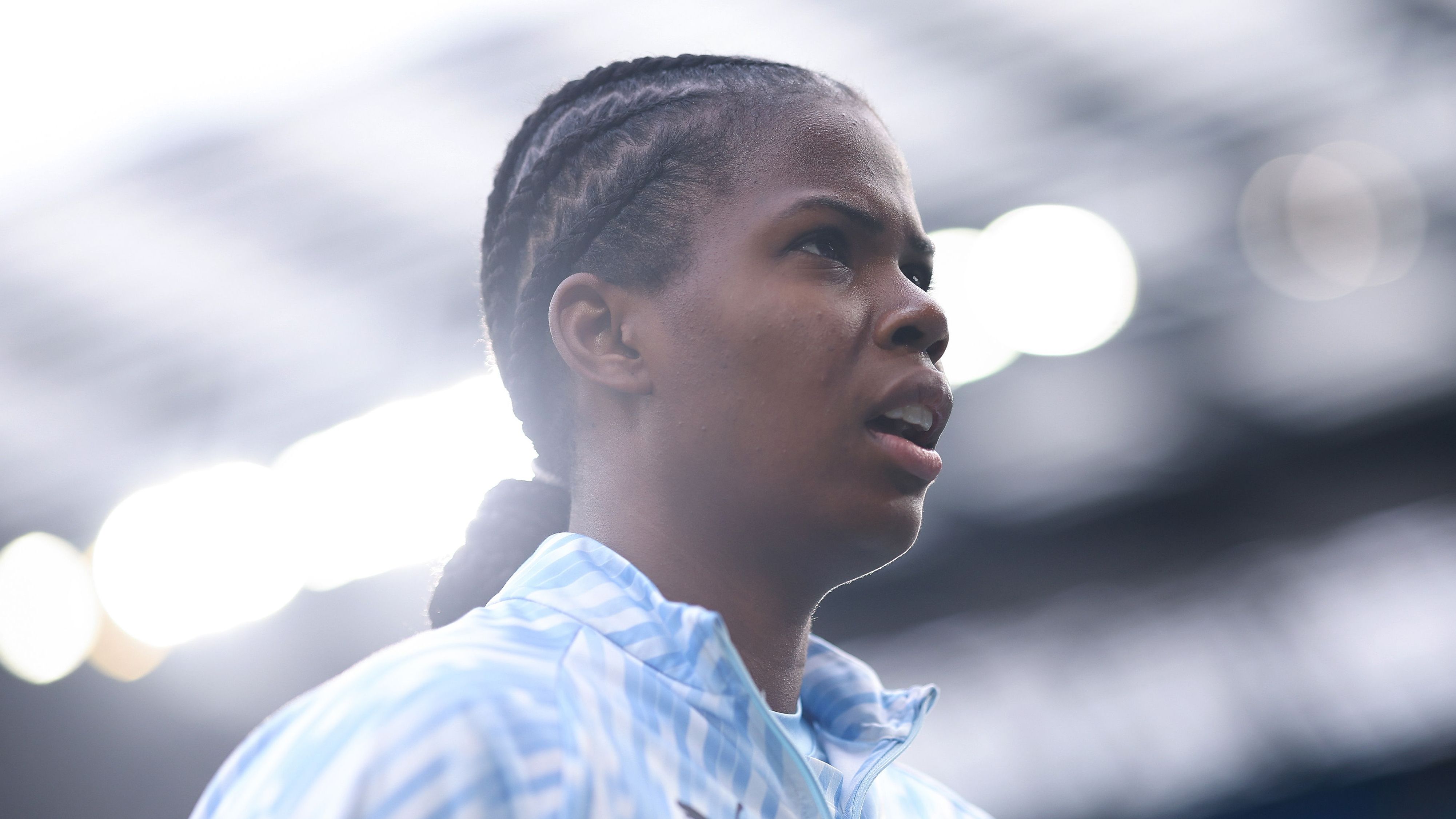 Manchester City v Manchester United - Barclays Women's Super League