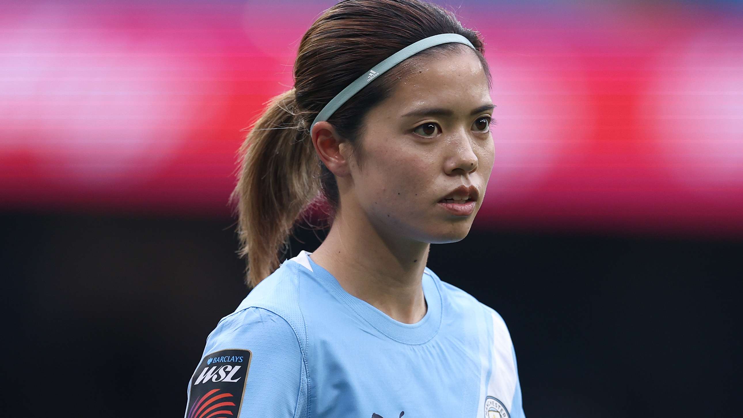 Manchester City v Manchester United - Barclays Women's Super League