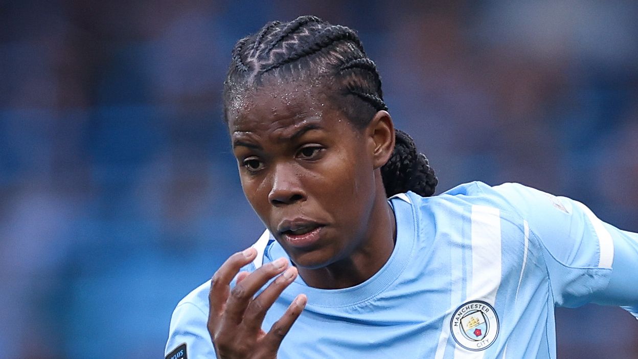 Manchester City v Manchester United - Barclays Women's Super League