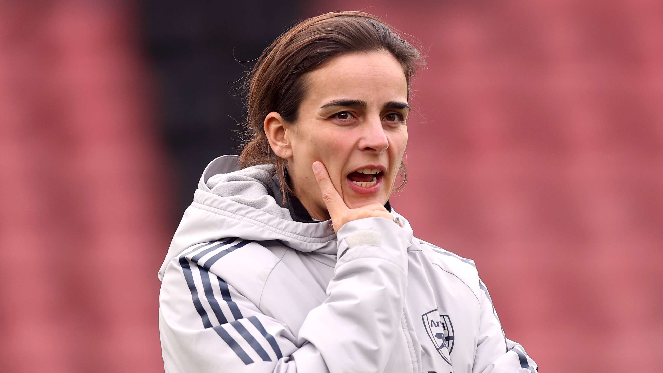 Tottenham Hotspur v Arsenal - Barclays Women's Super League