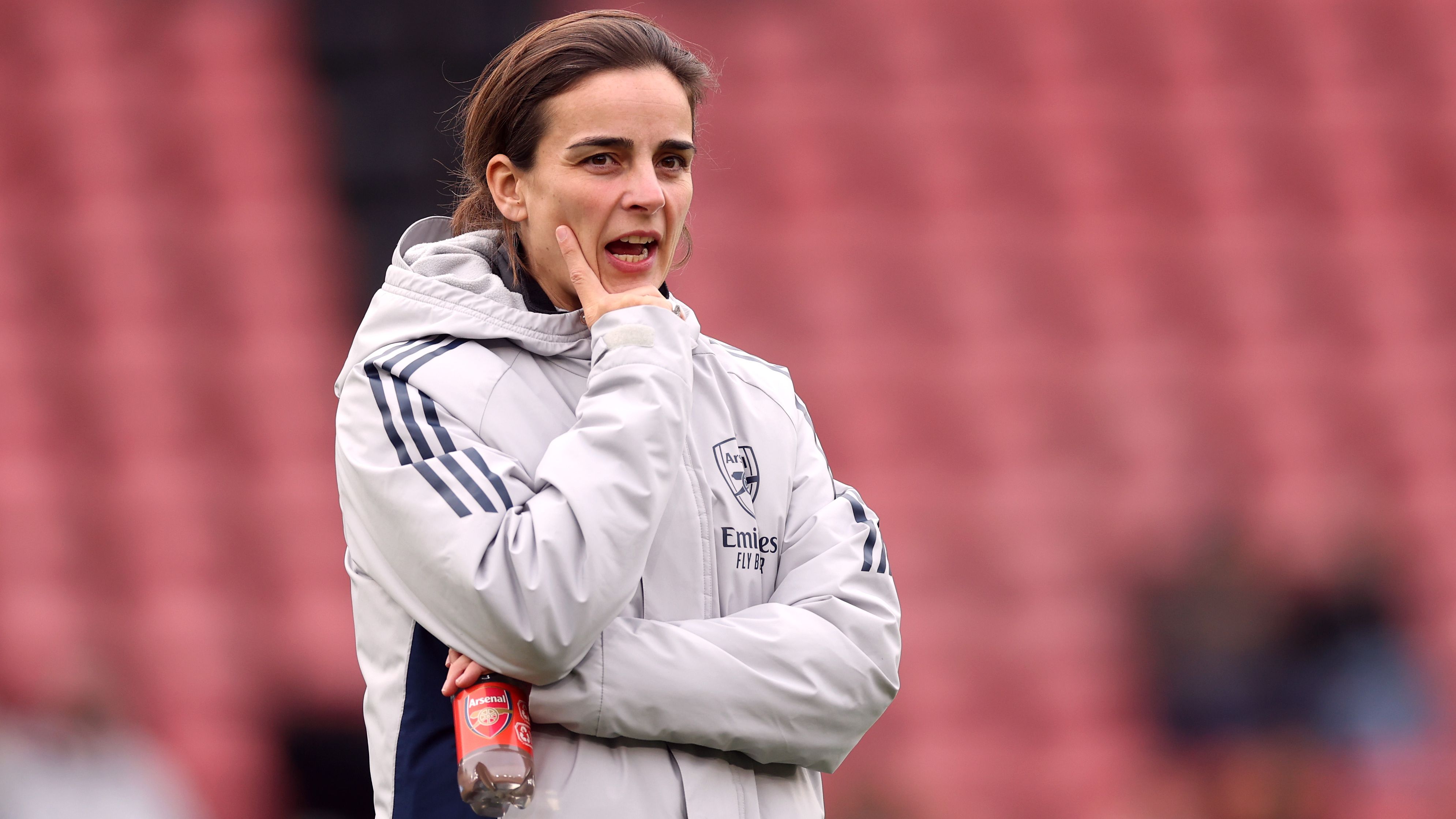 Tottenham Hotspur v Arsenal - Barclays Women's Super League