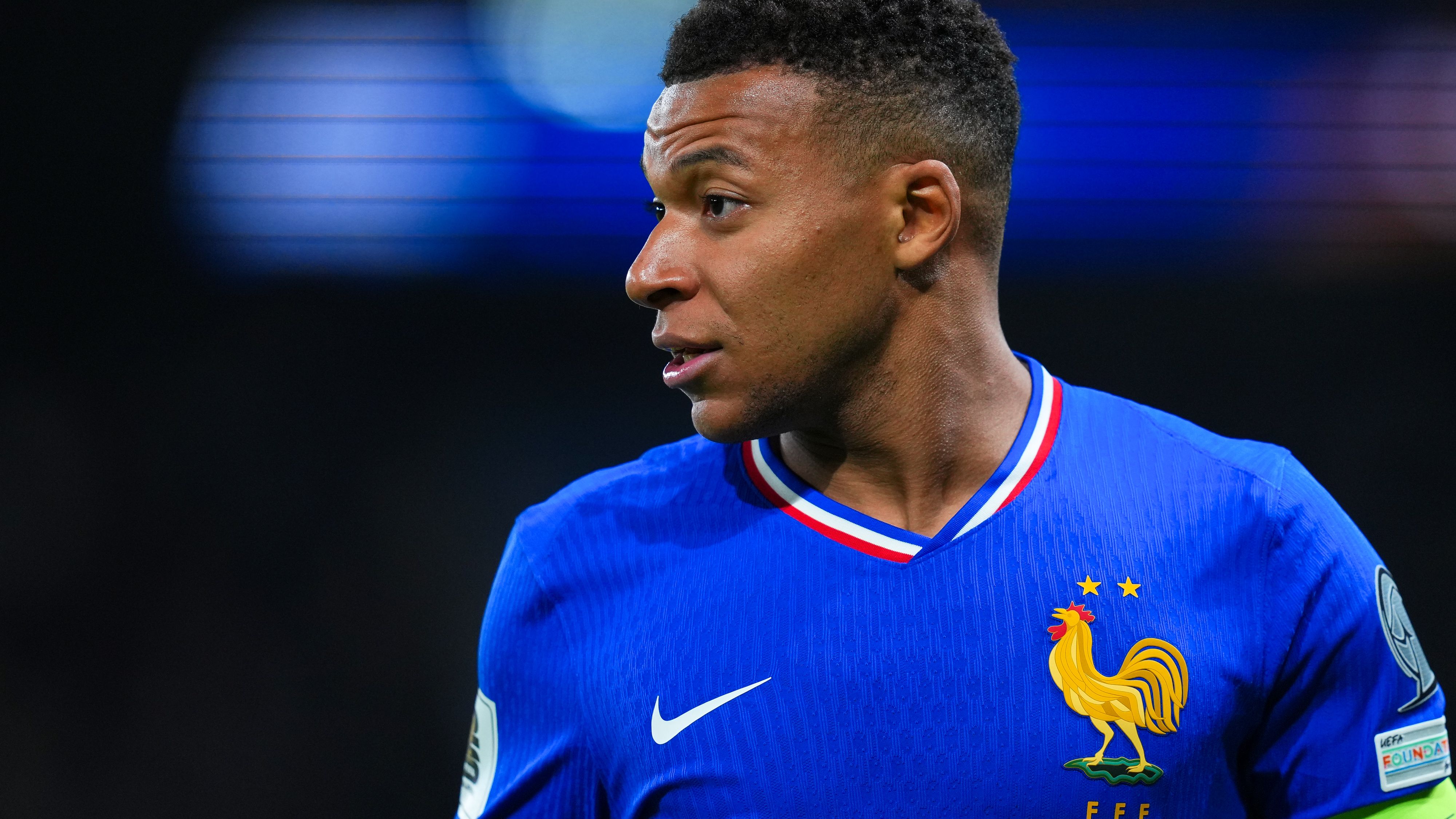 France v Ukraine - FIFA World Cup 2026 Qualifier