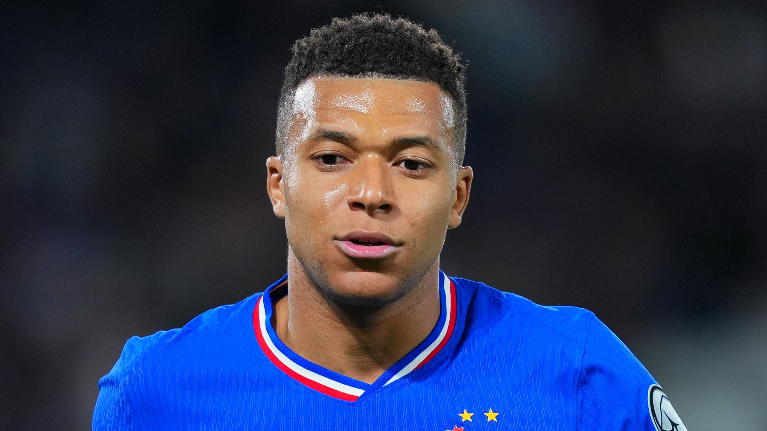 France v Ukraine - FIFA World Cup 2026 Qualifier