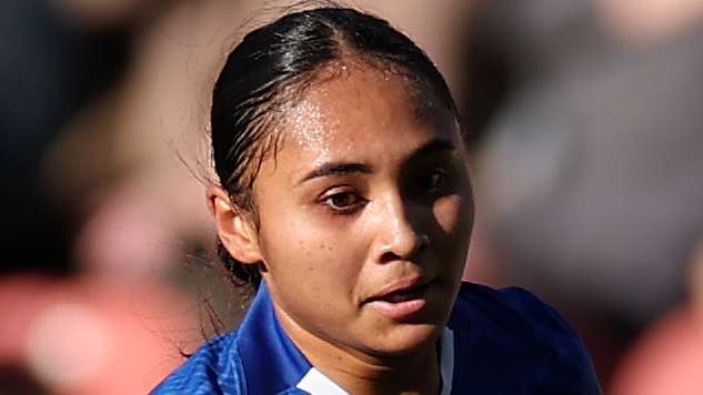 Liverpool v Chelsea FC - Barclays Women's Super League
