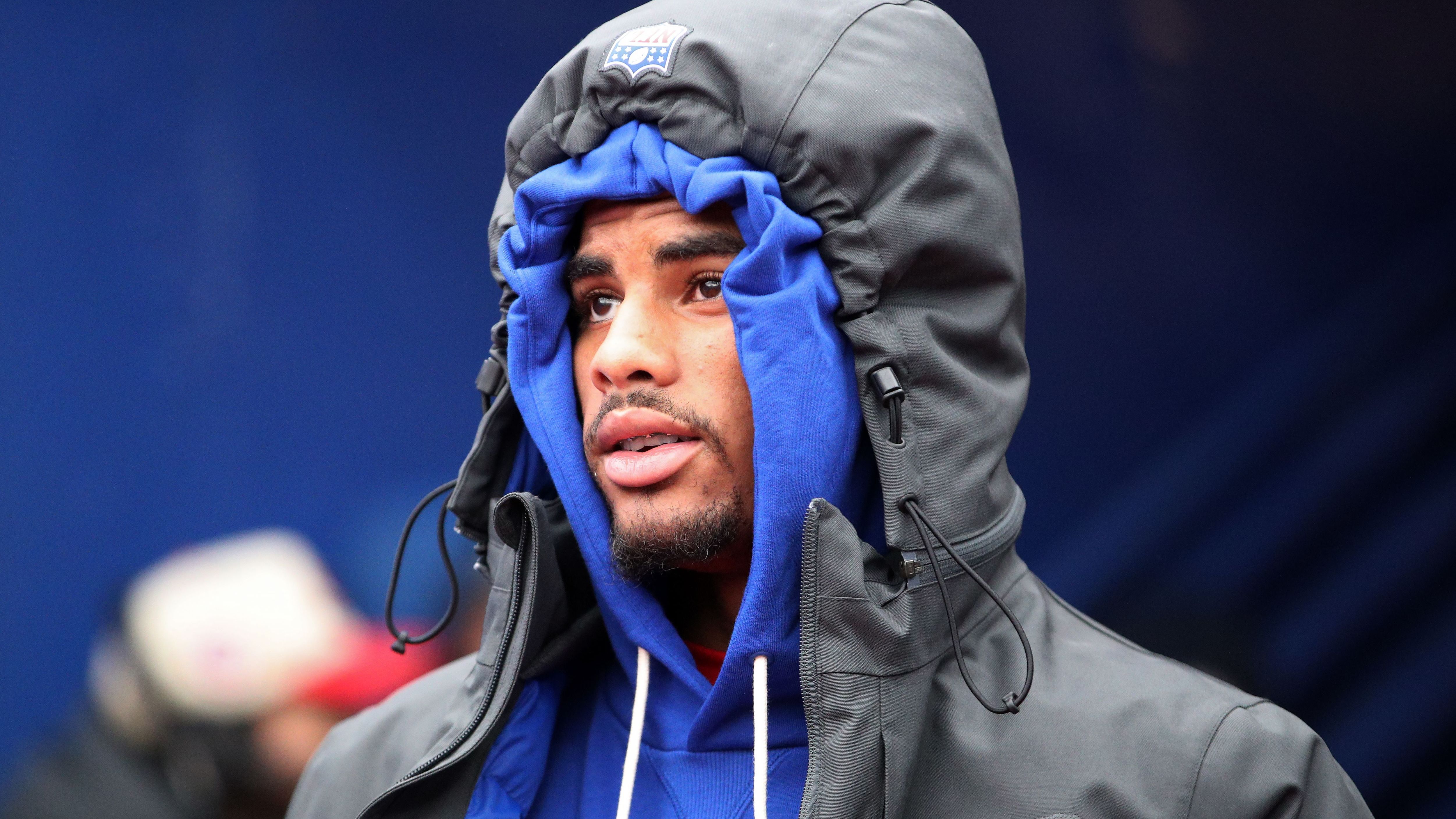 Tampa Bay Buccaneers v Buffalo Bills - NFL 2025