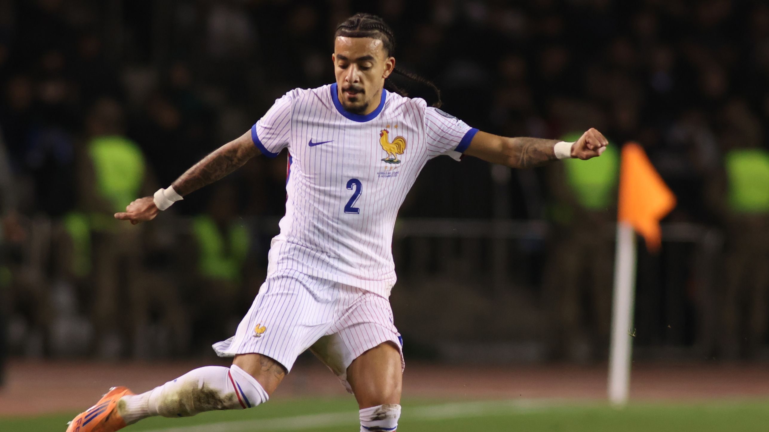 Azerbaijan v France - FIFA World Cup 2026 Qualifier