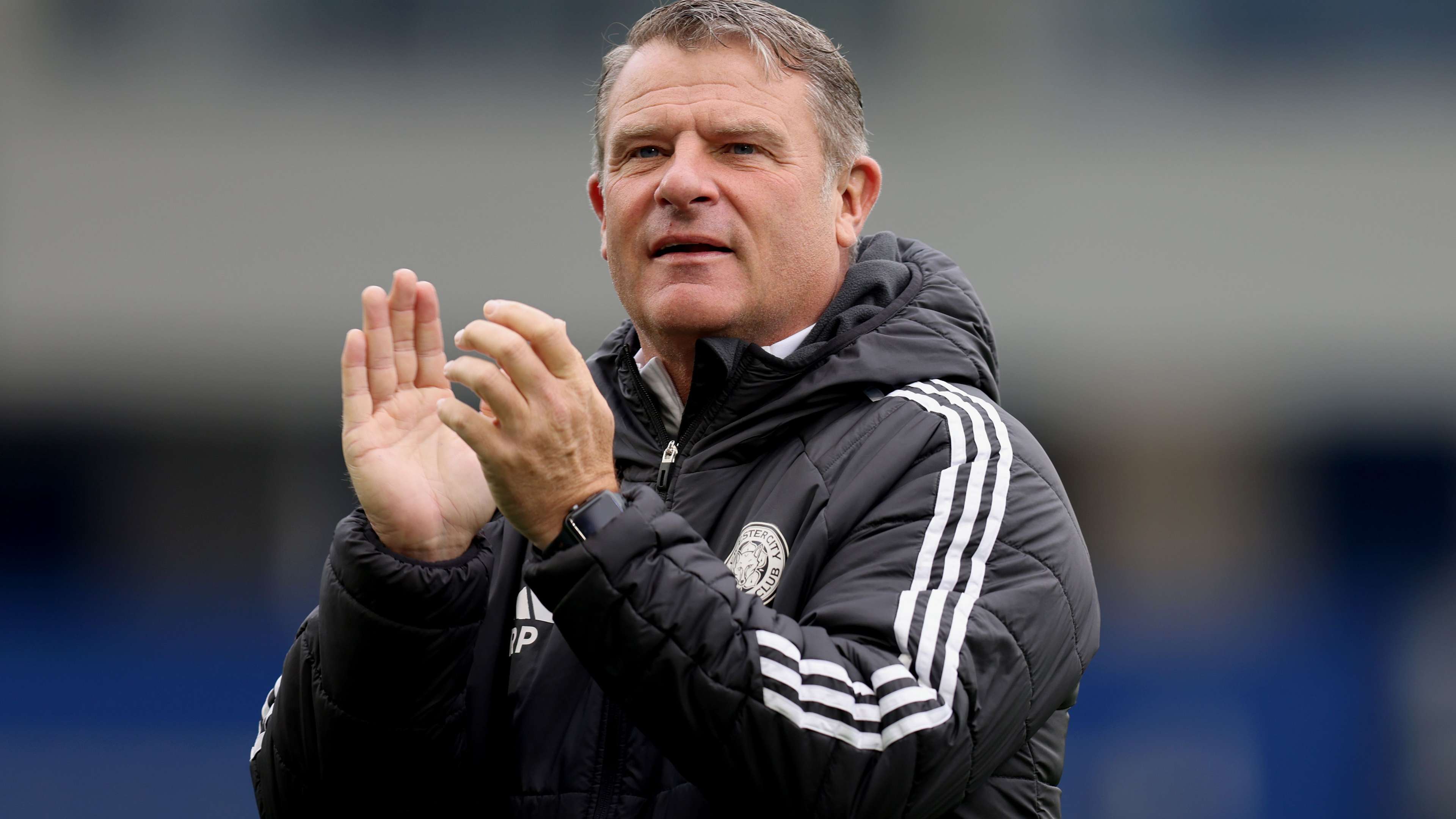 Brighton & Hove Albion v Leicester City - Barclays Women's Super League