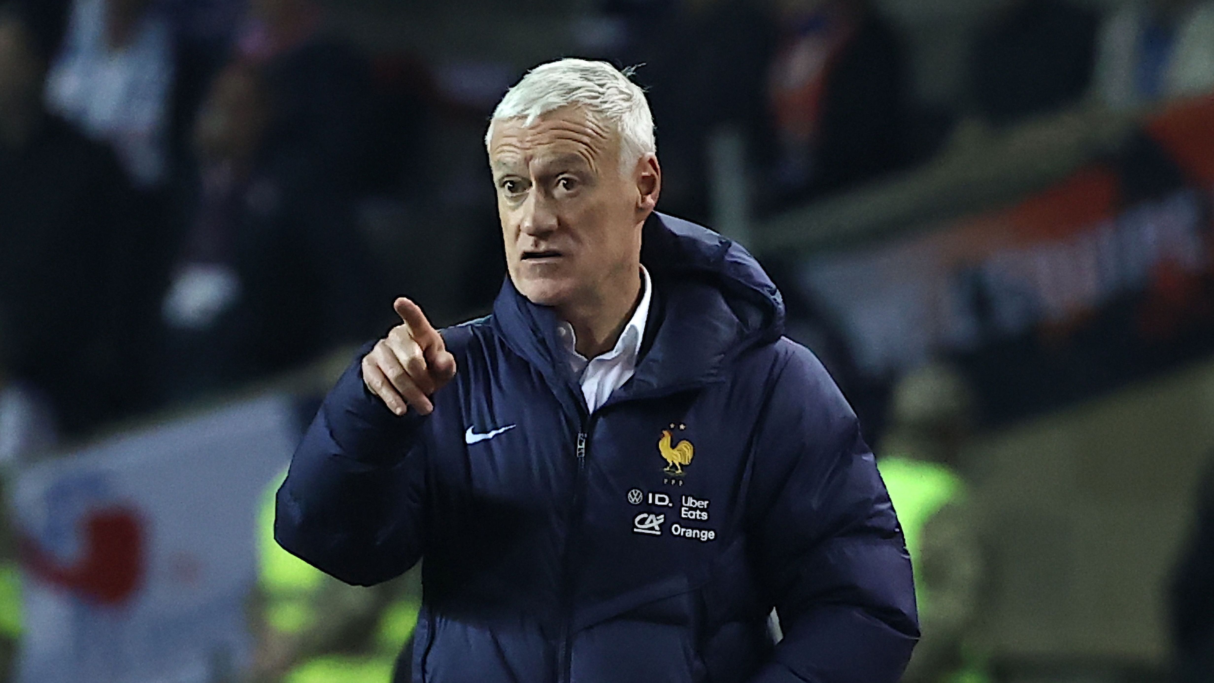 Azerbaijan v France - FIFA World Cup 2026 Qualifier