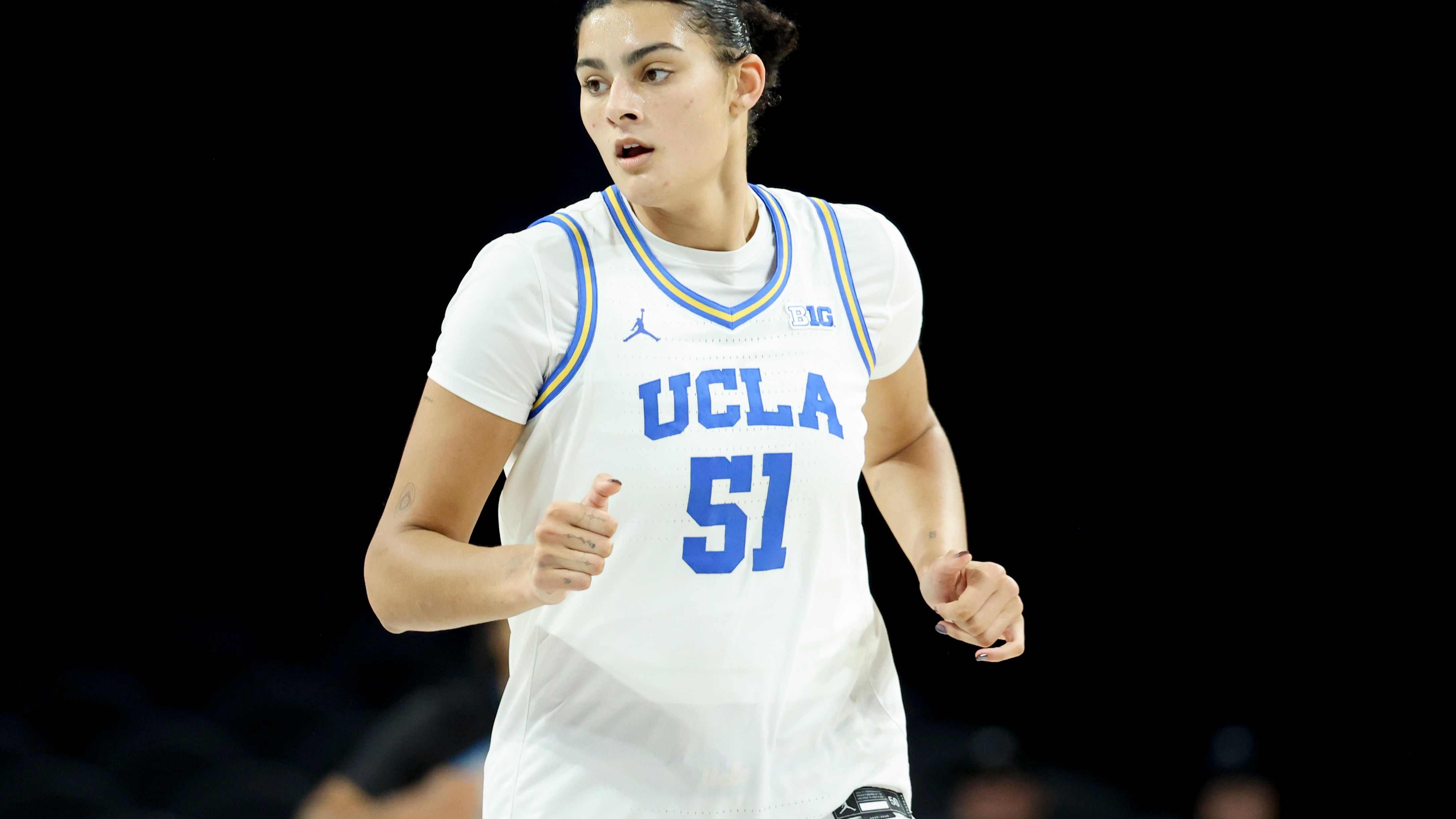 South Florida v UCLA