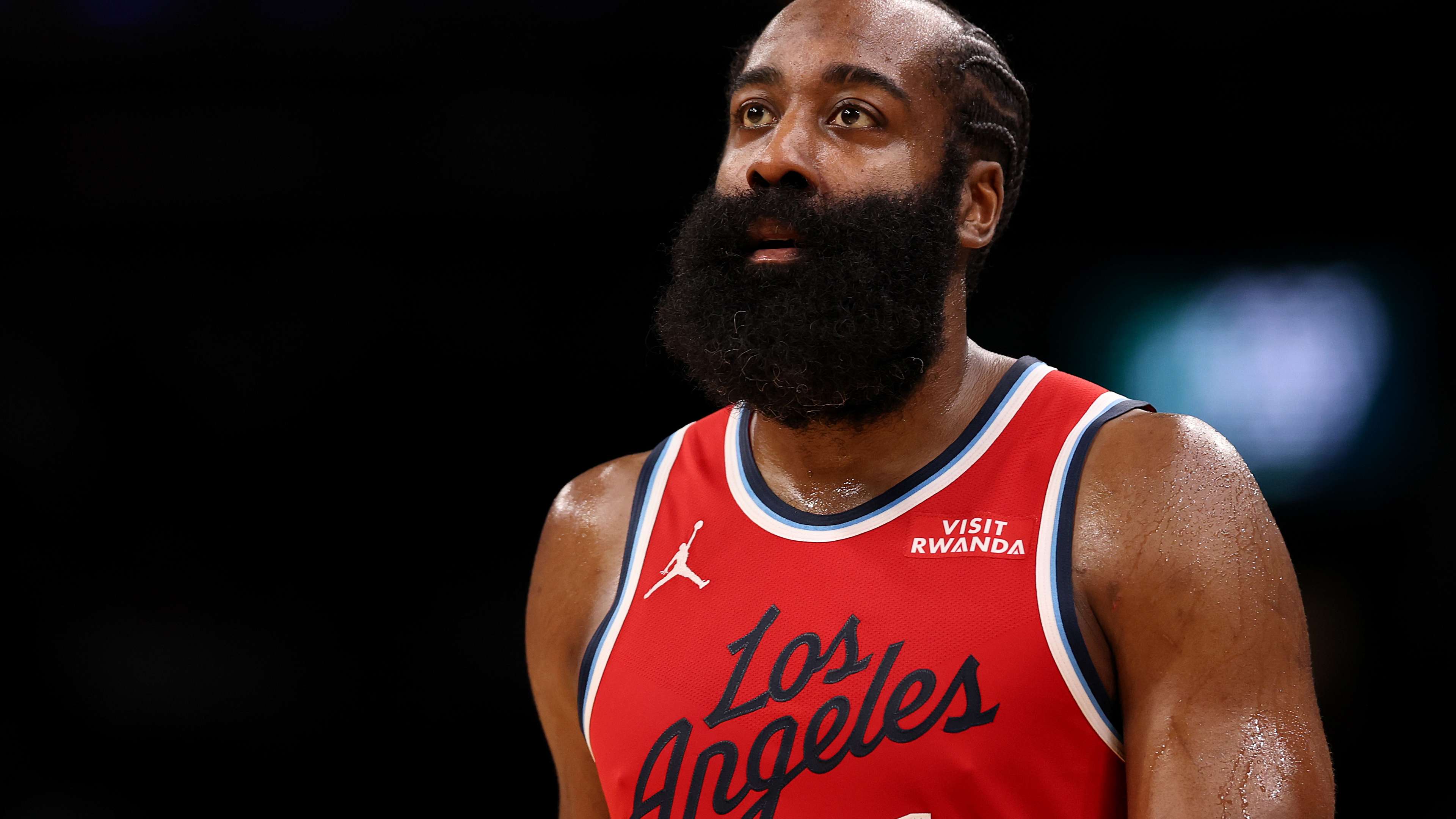 Los Angeles Clippers v Boston Celtics