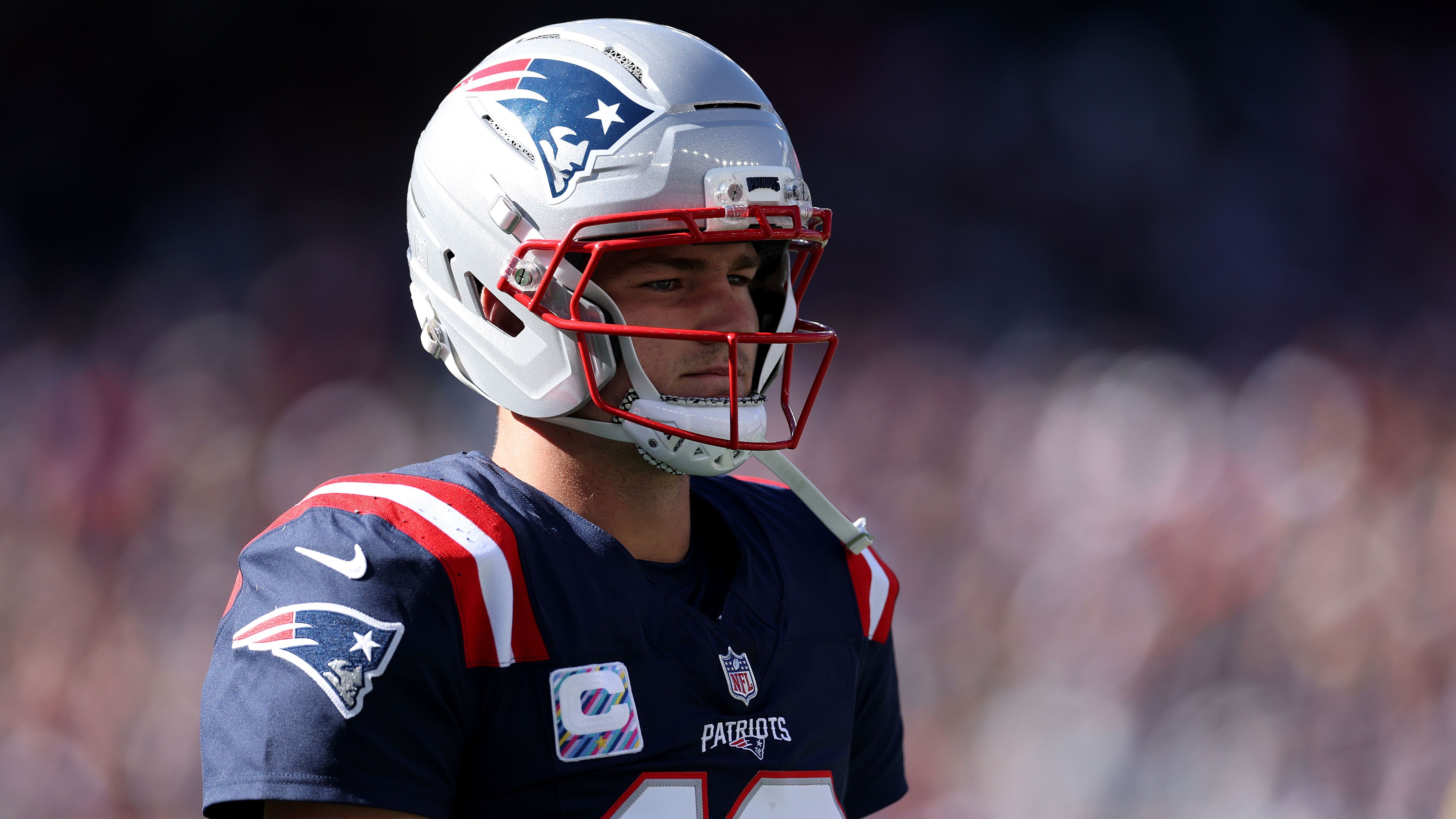 Cleveland Browns v New England Patriots - NFL 2025