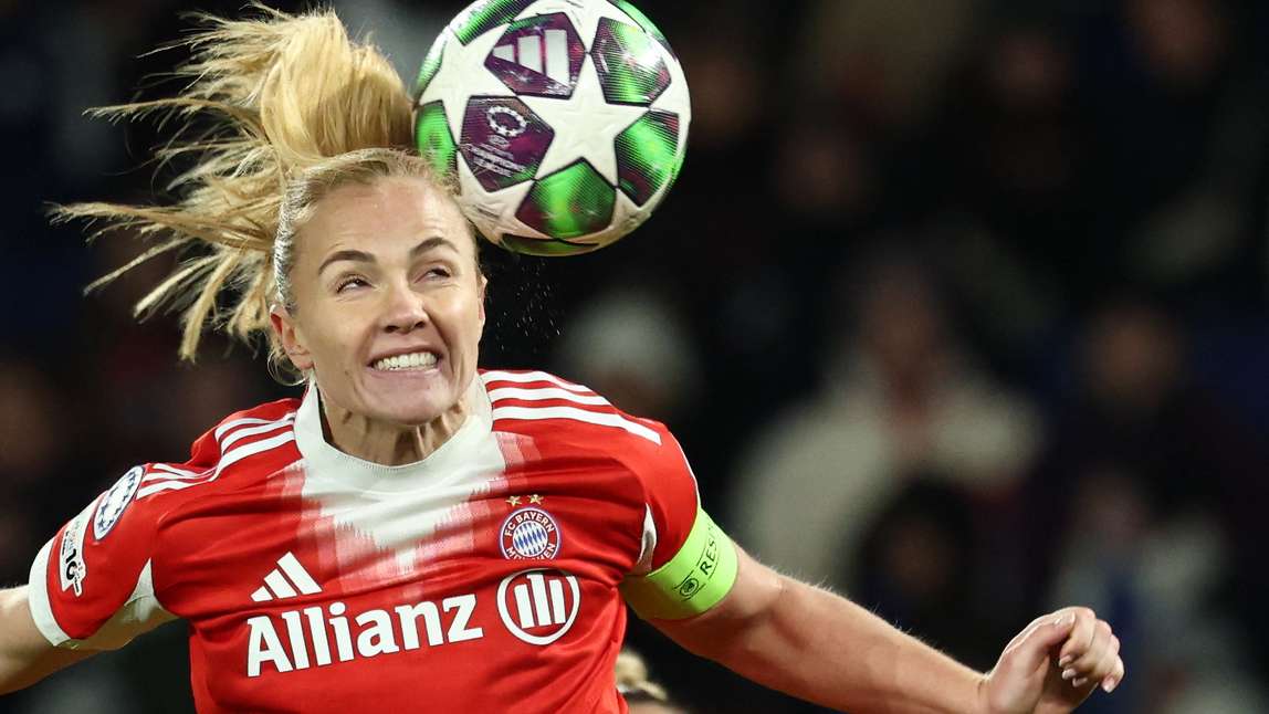 FBL-EUR-C1-WOMEN-PSG-BAYERN