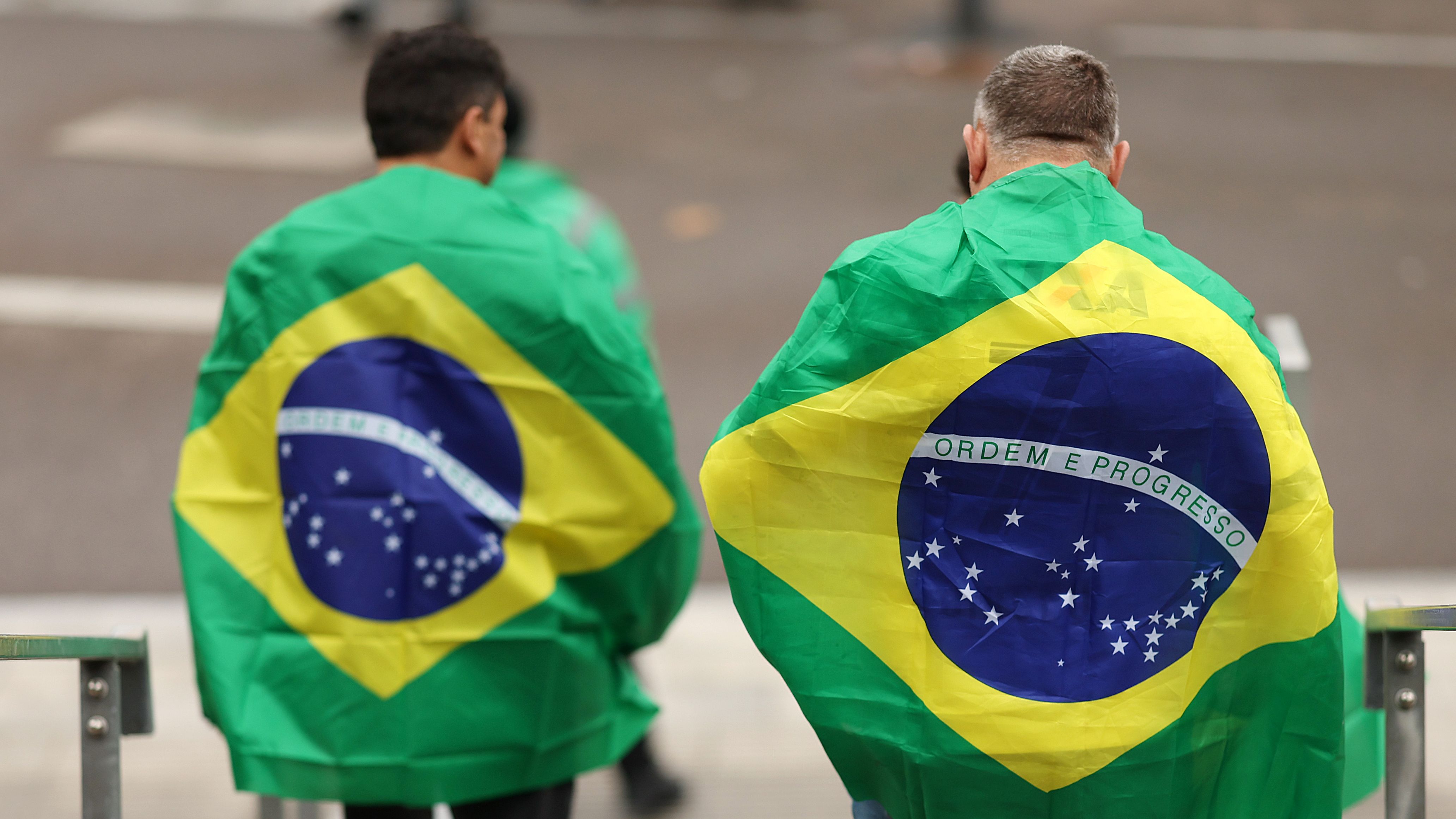Brazil v Senegal - International Friendly