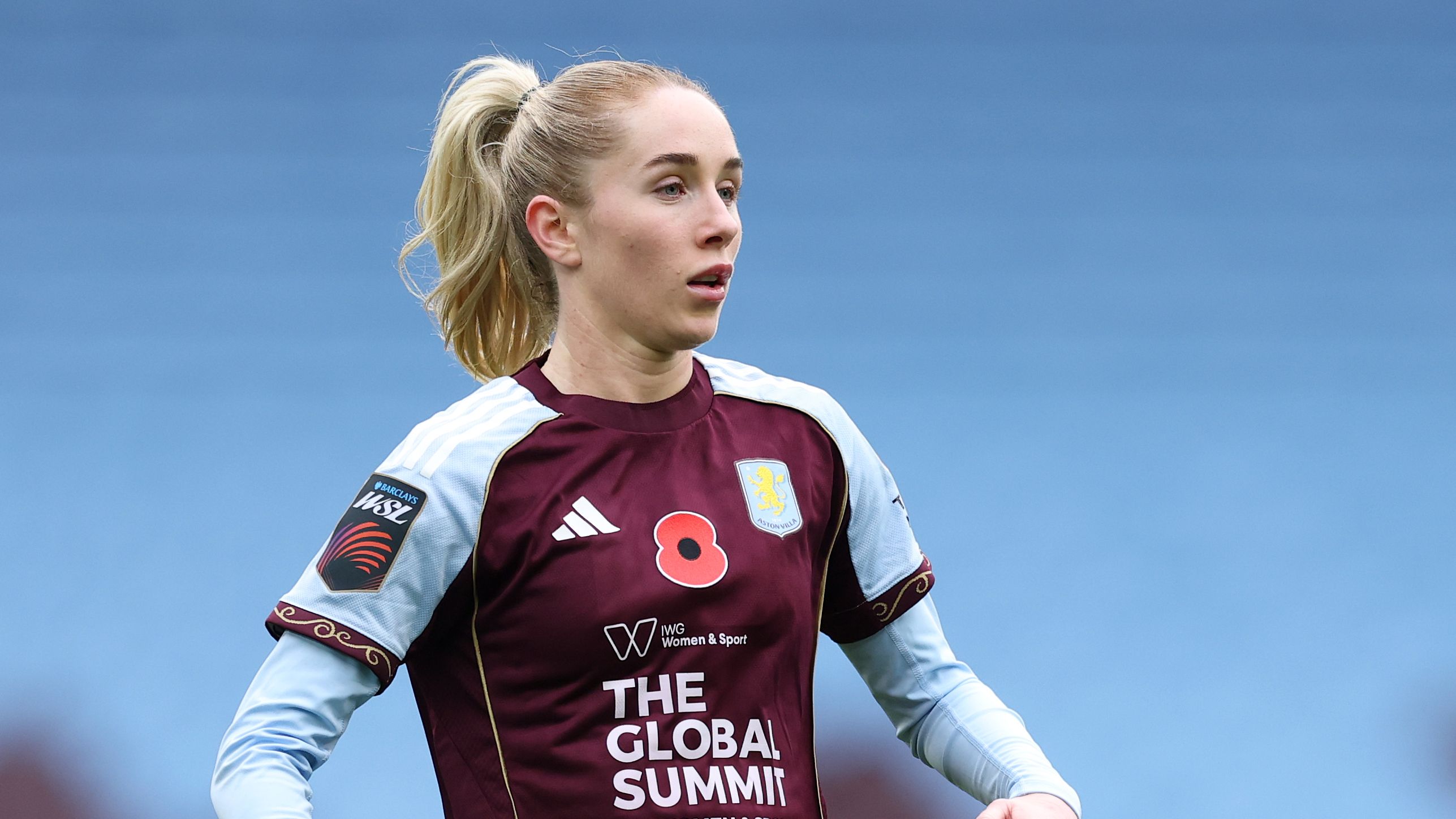 Aston Villa v London City Lionesses - Barclays Women's Super League