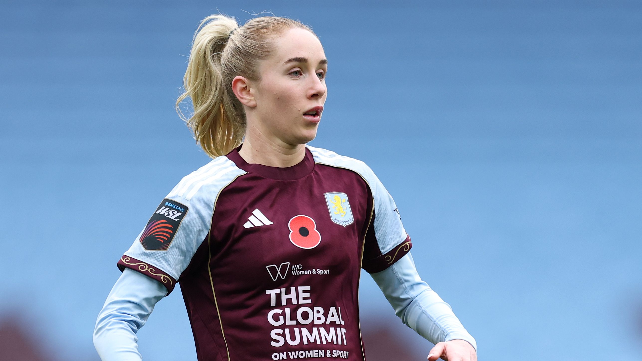 Aston Villa v London City Lionesses - Barclays Women's Super League