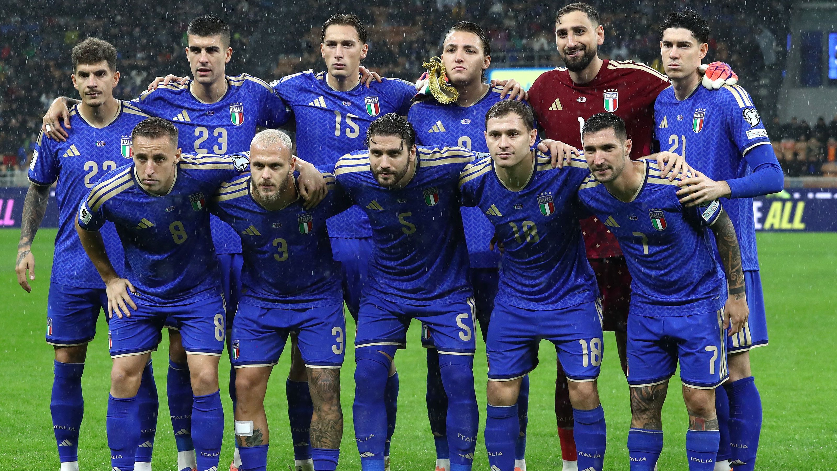 How to get World Cup 2026 European qualifier tickets