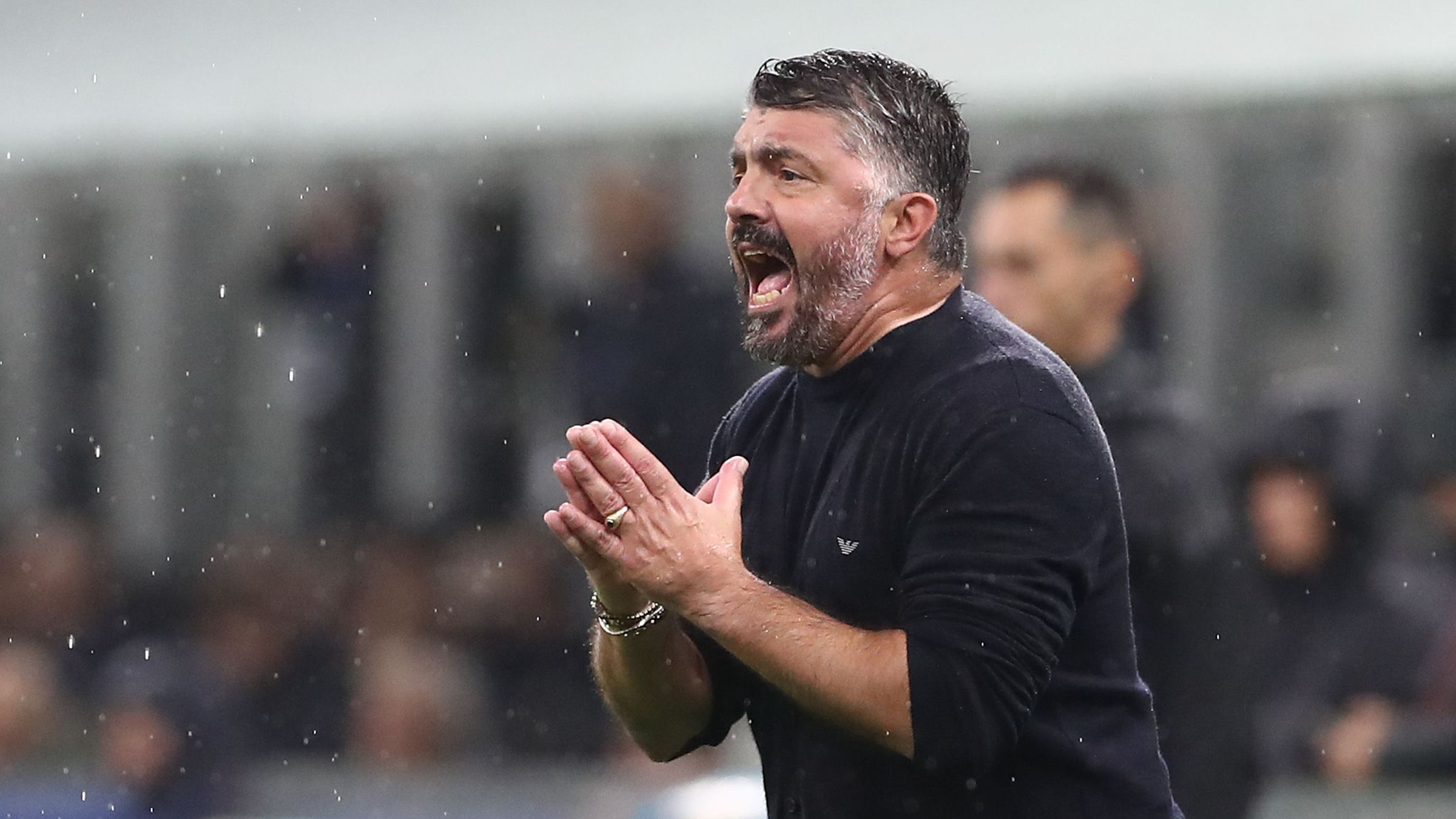 Italy v Norway - FIFA World Cup 2026 Qualifier