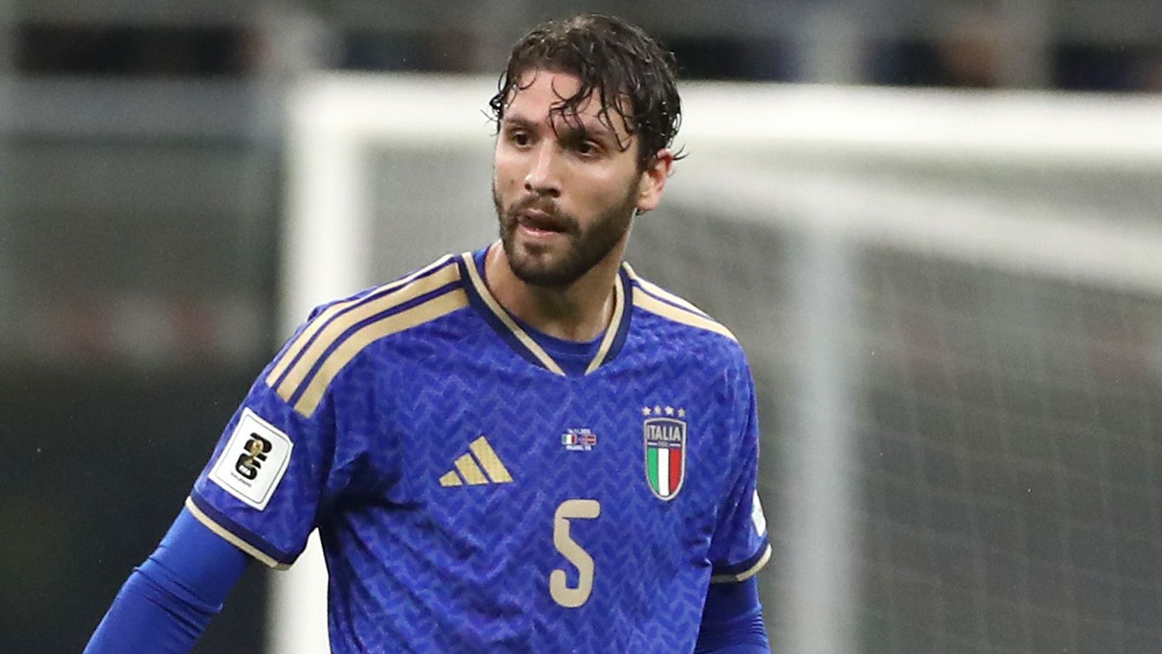 Italy v Norway - FIFA World Cup 2026 Qualifier