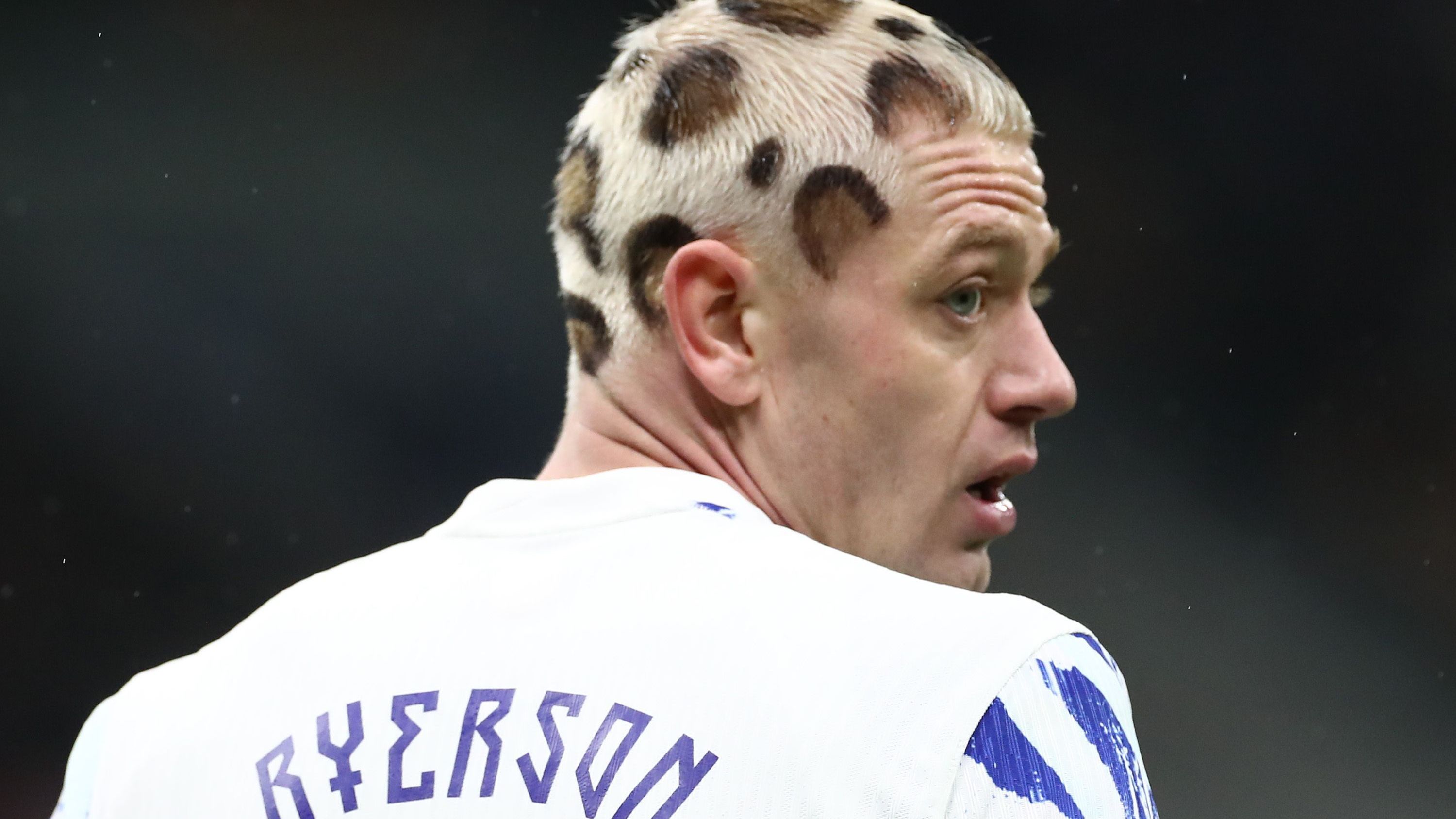 Italy v Norway - FIFA World Cup 2026 Qualifier