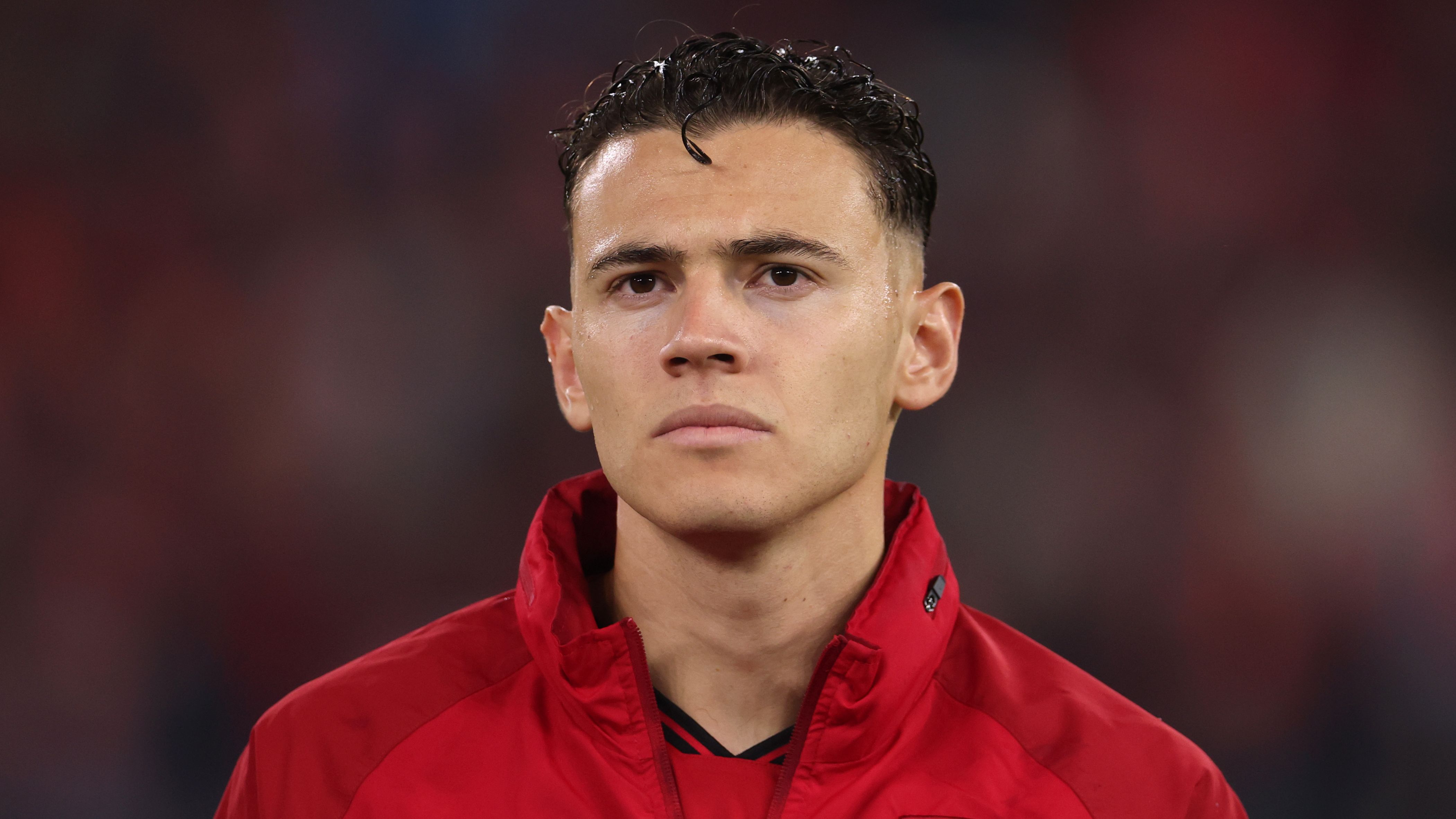 Albania v England - FIFA World Cup 2026 Qualifier