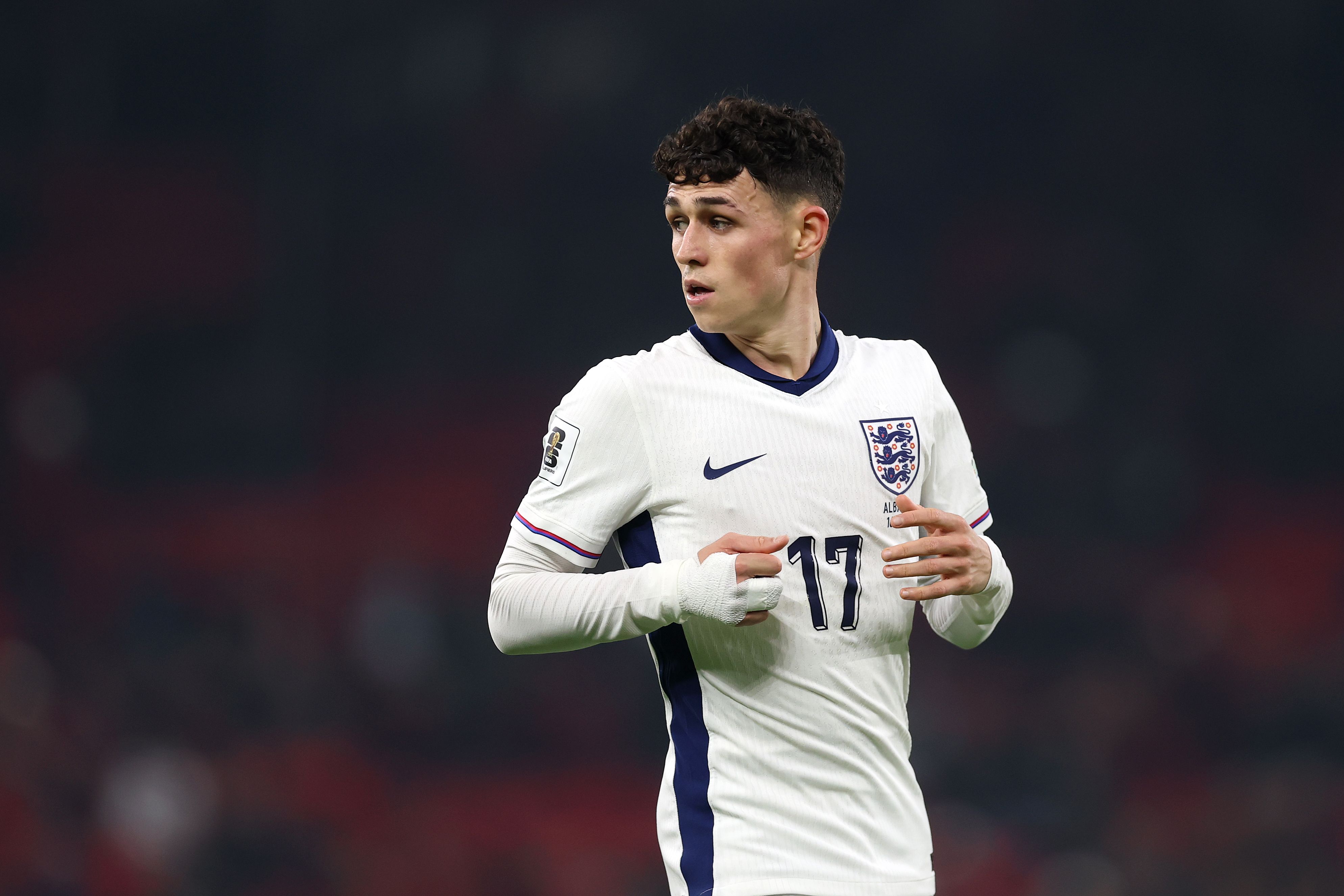 Phil Foden