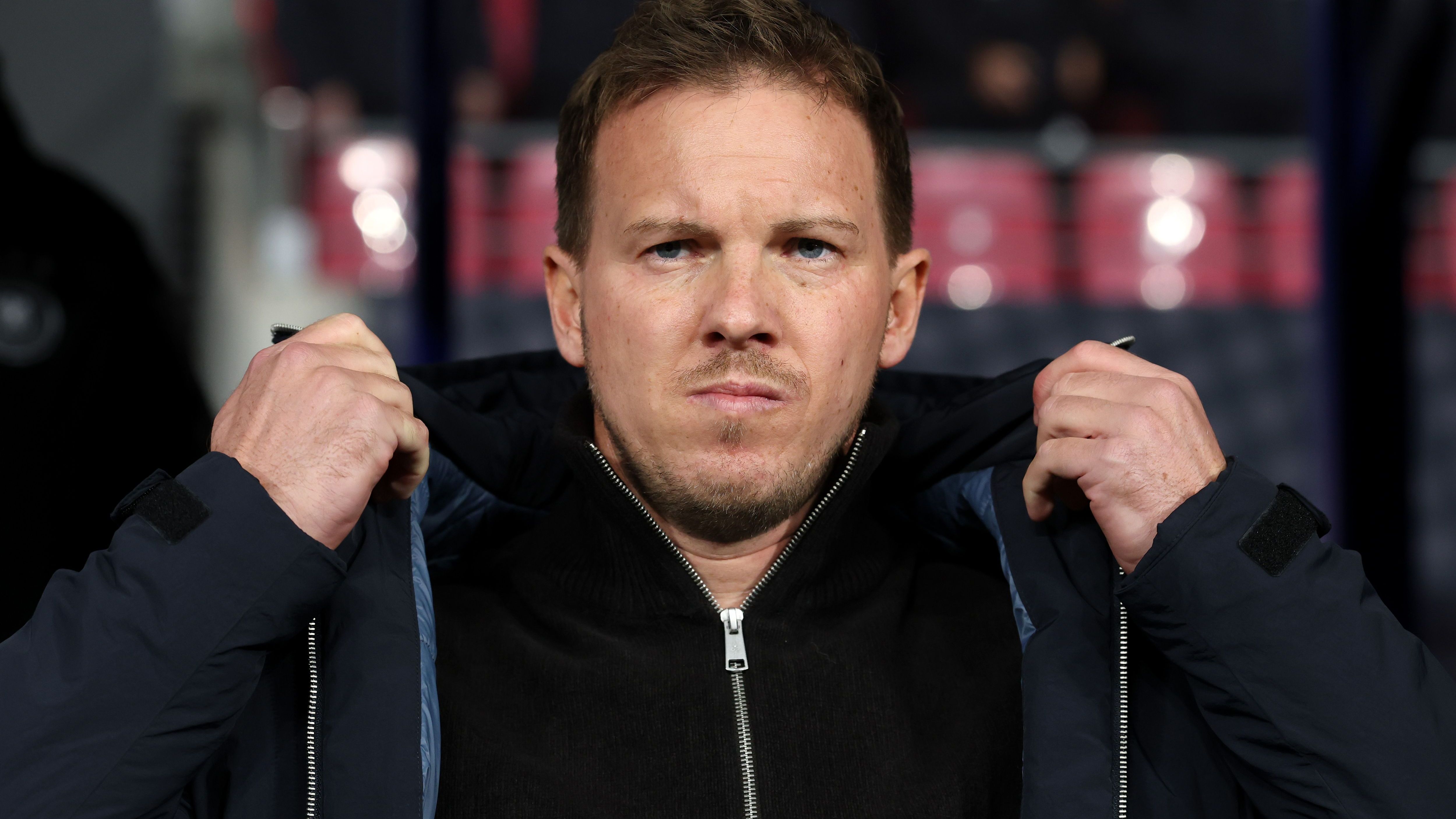 Germany v Slovakia - FIFA World Cup 2026 Qualifier