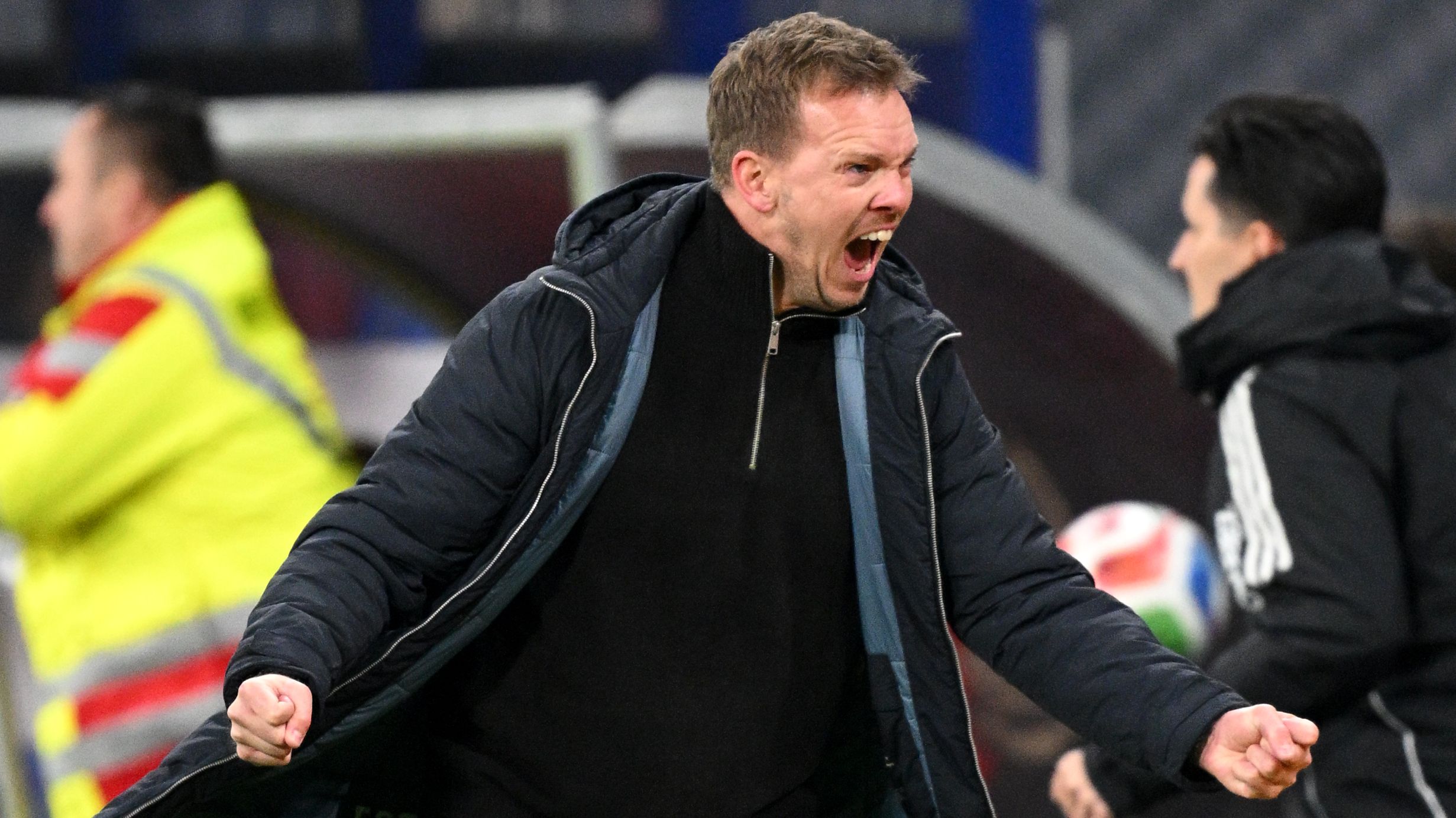 Germany v Slovakia - FIFA World Cup 2026 Qualifier