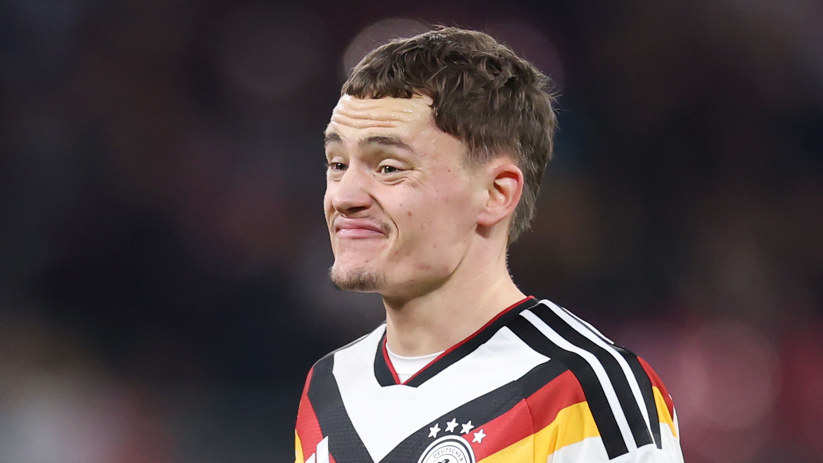 Germany v Slovakia - FIFA World Cup 2026 Qualifier