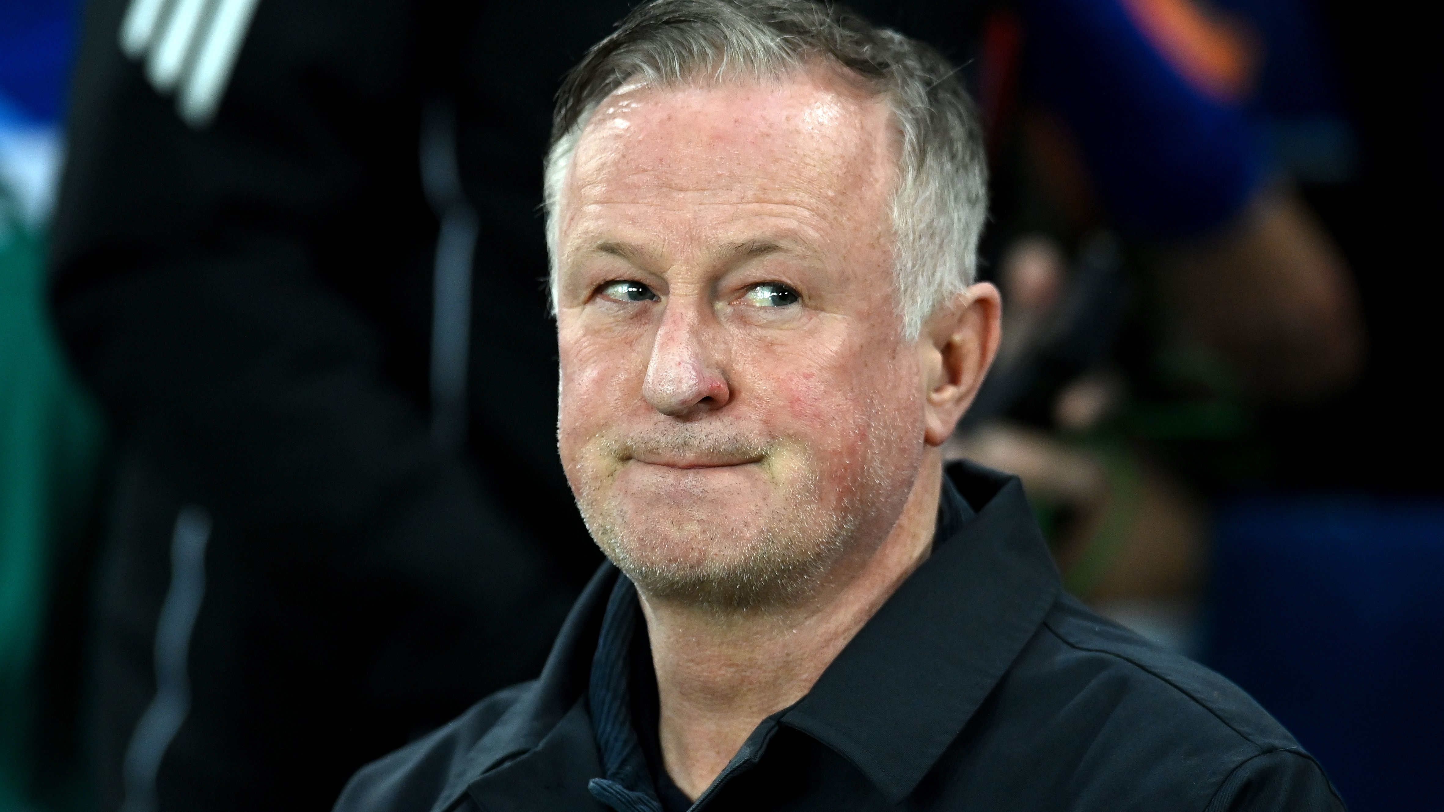 Northern Ireland v Luxembourg - FIFA World Cup 2026 Qualifier