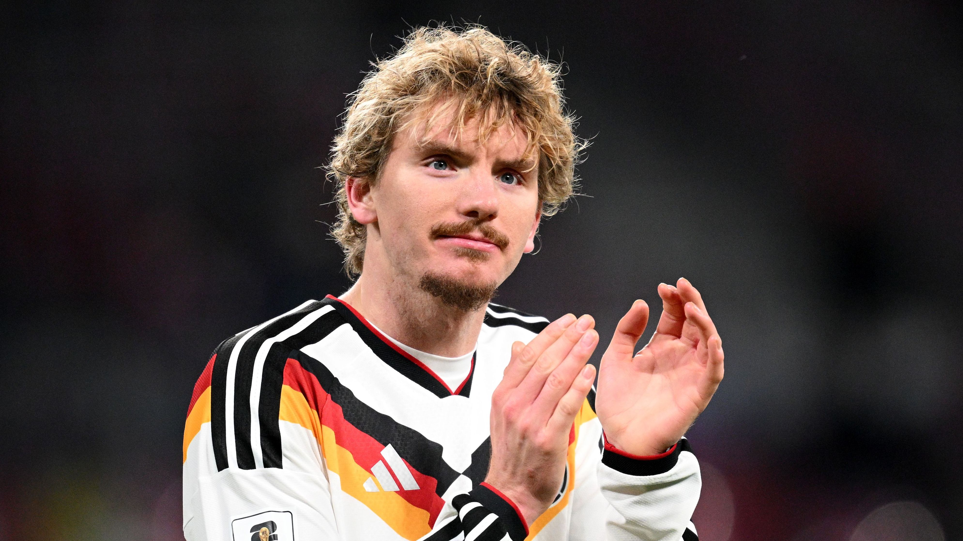 Germany v Slovakia - FIFA World Cup 2026 Qualifier