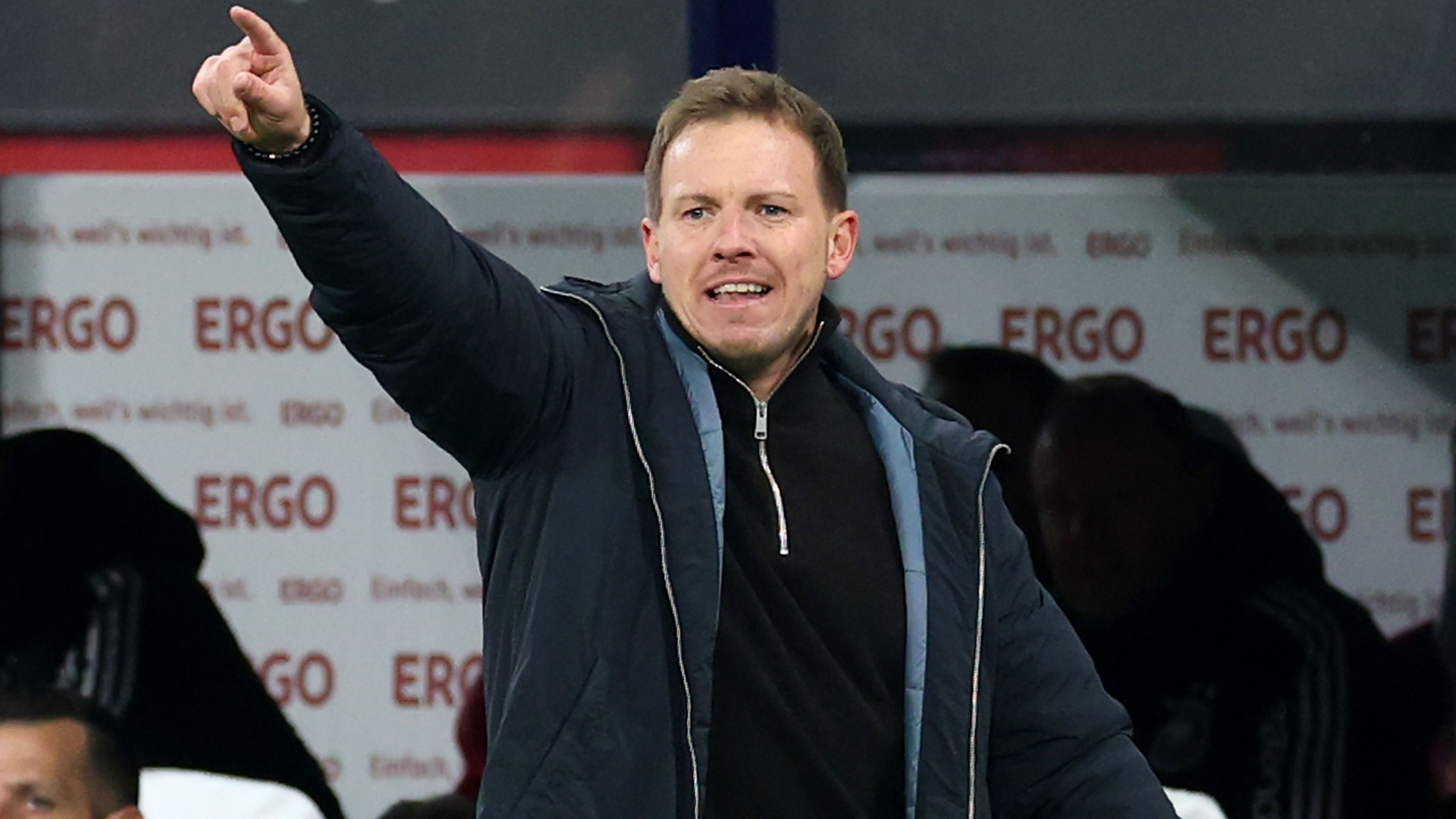 Germany v Slovakia - FIFA World Cup 2026 Qualifier