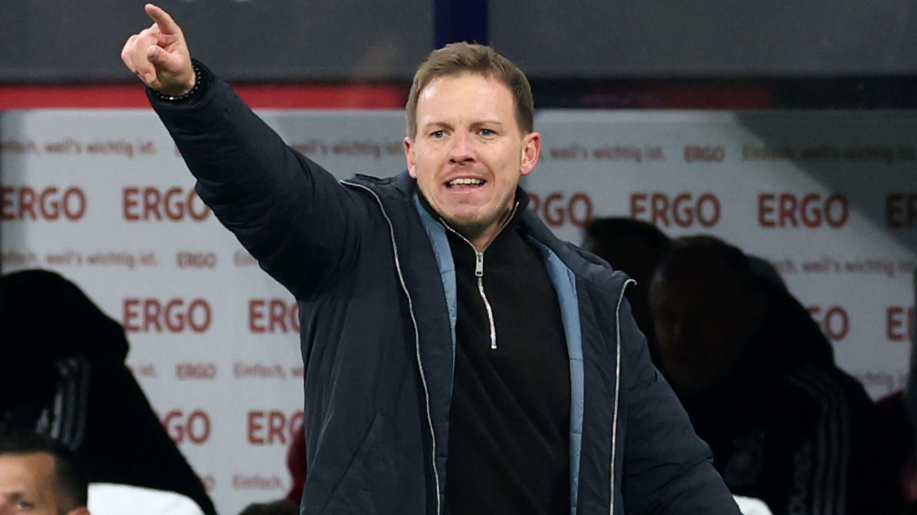 Germany v Slovakia - FIFA World Cup 2026 Qualifier