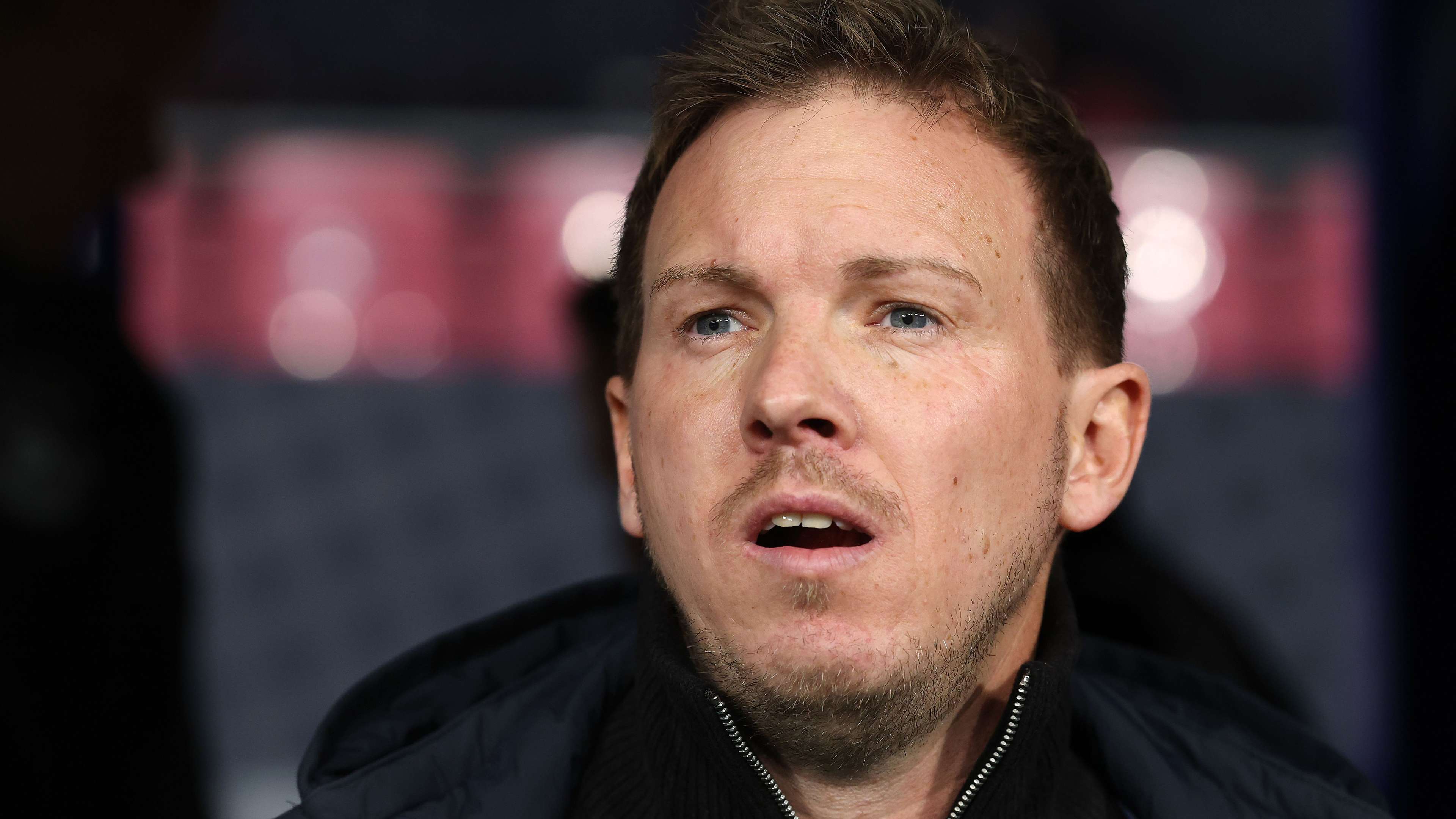 Germany v Slovakia - FIFA World Cup 2026 Qualifier