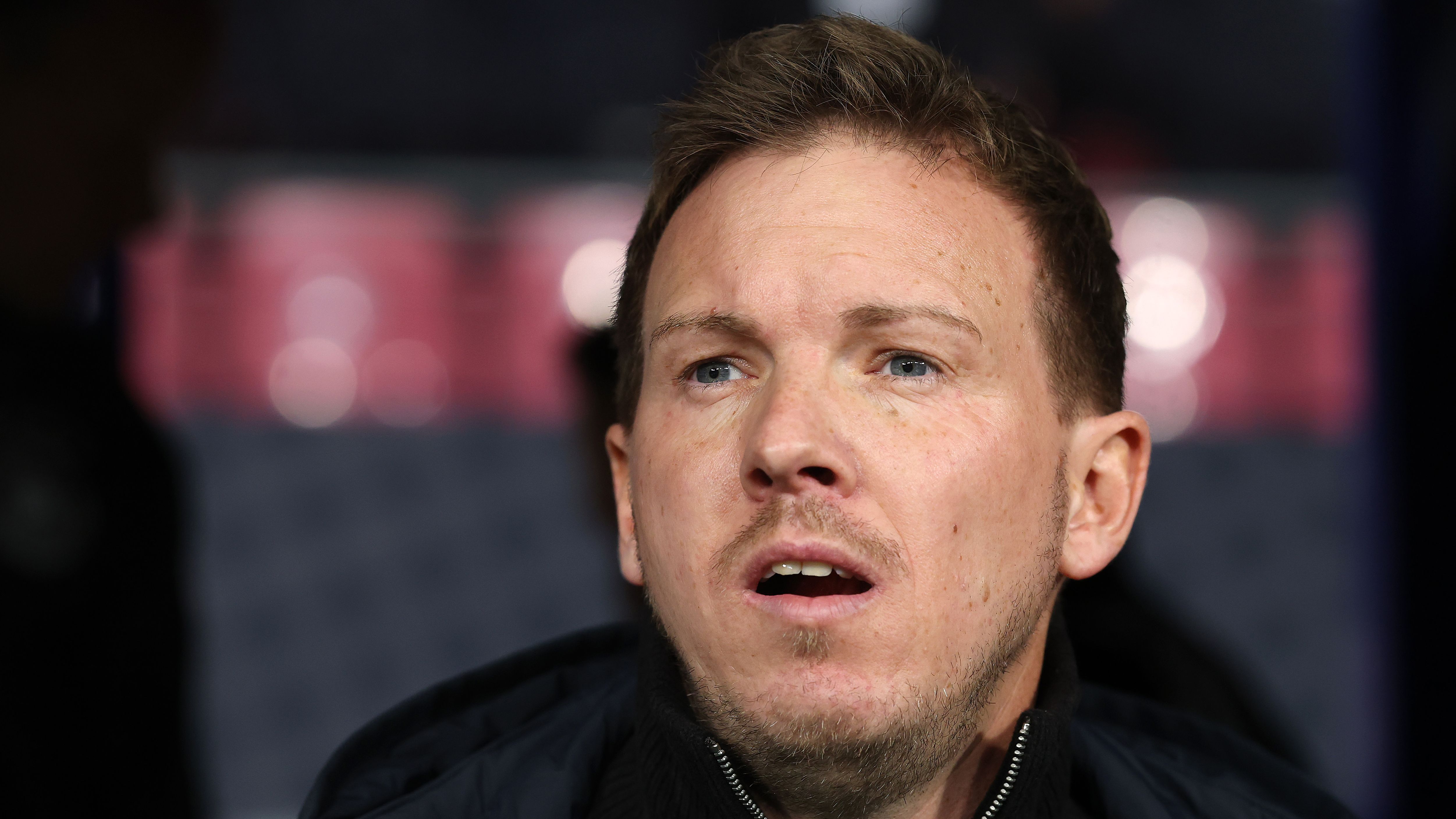 Germany v Slovakia - FIFA World Cup 2026 Qualifier