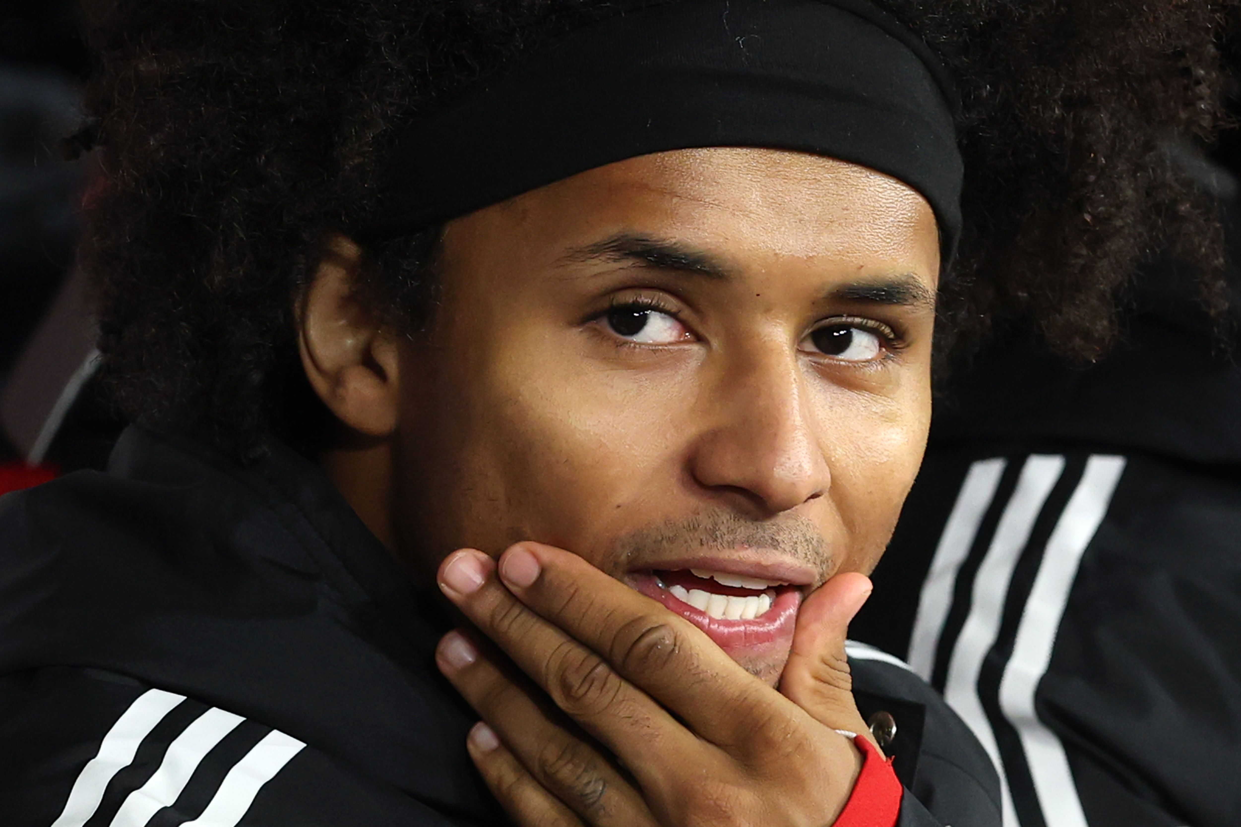 Germany v Slovakia - FIFA World Cup 2026 Qualifier