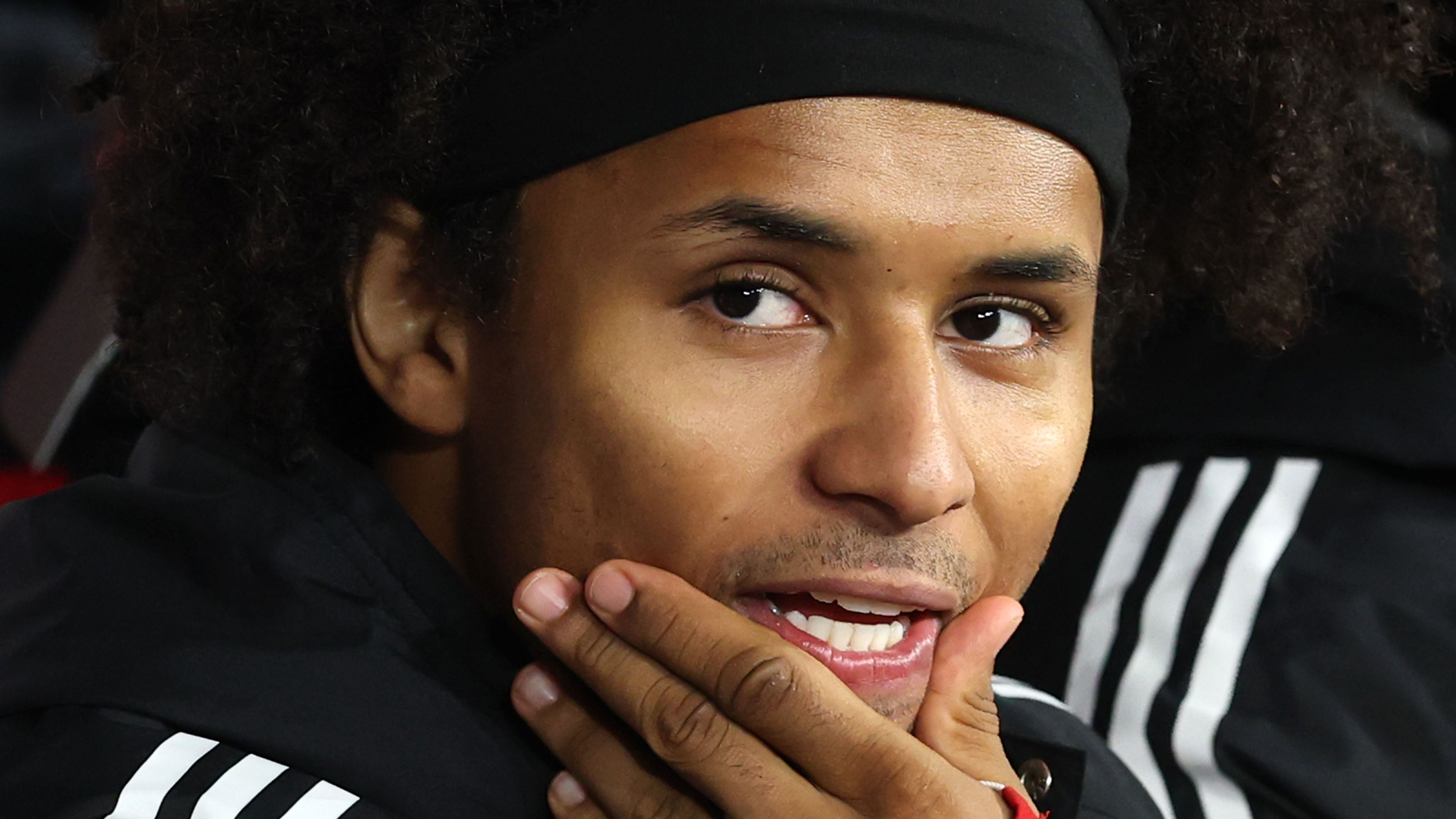 Germany v Slovakia - FIFA World Cup 2026 Qualifier