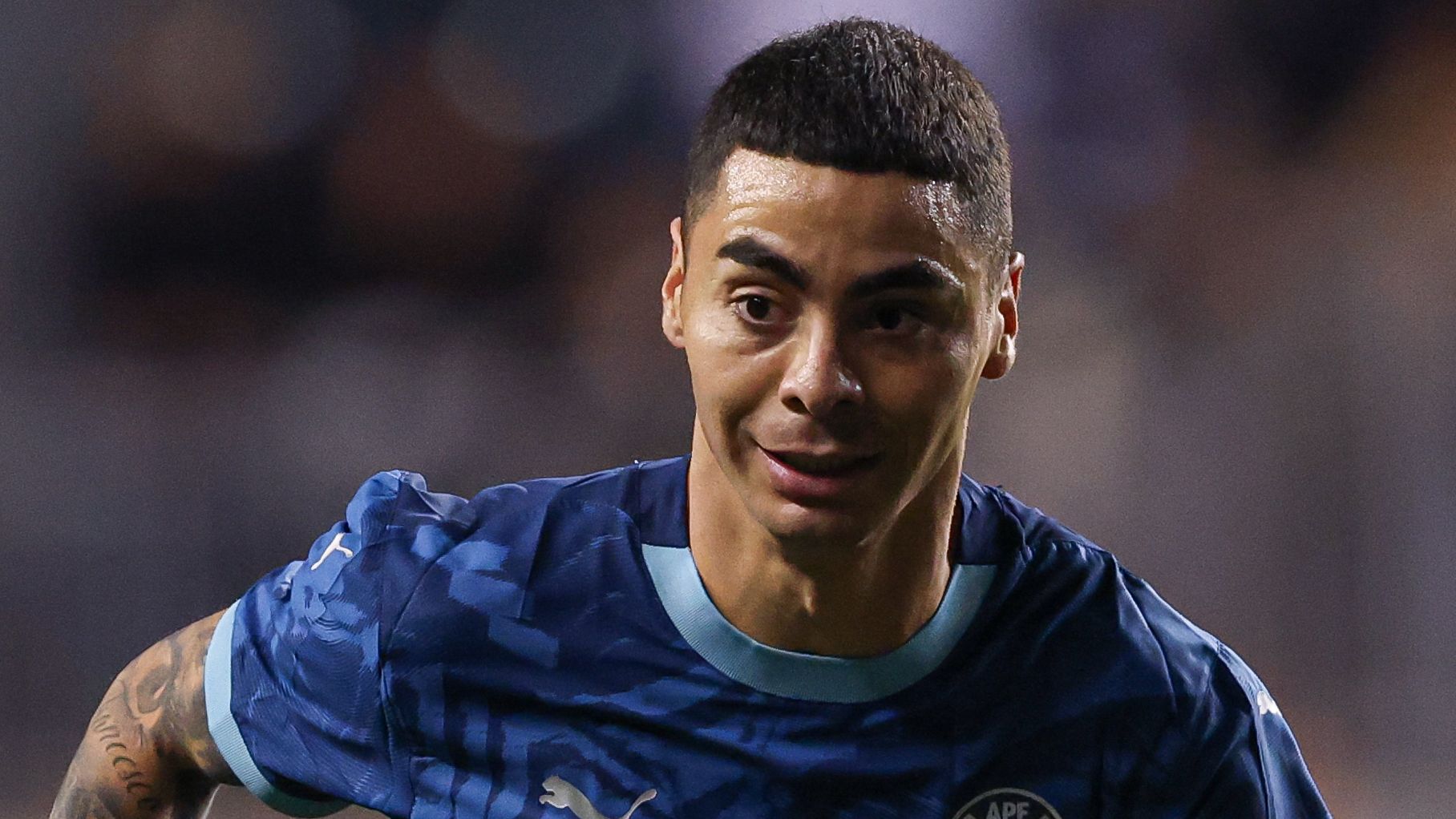 United States v Paraguay - International Friendly