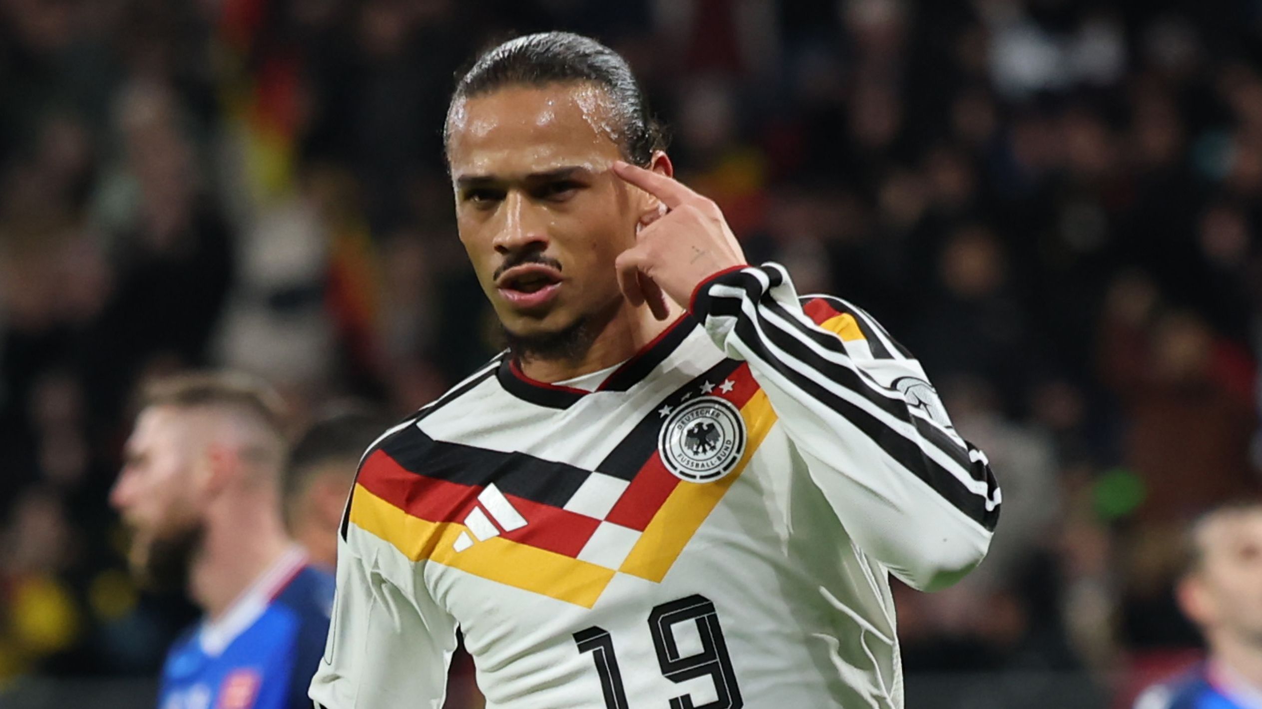 Germany v Slovakia - FIFA World Cup 2026 Qualifier